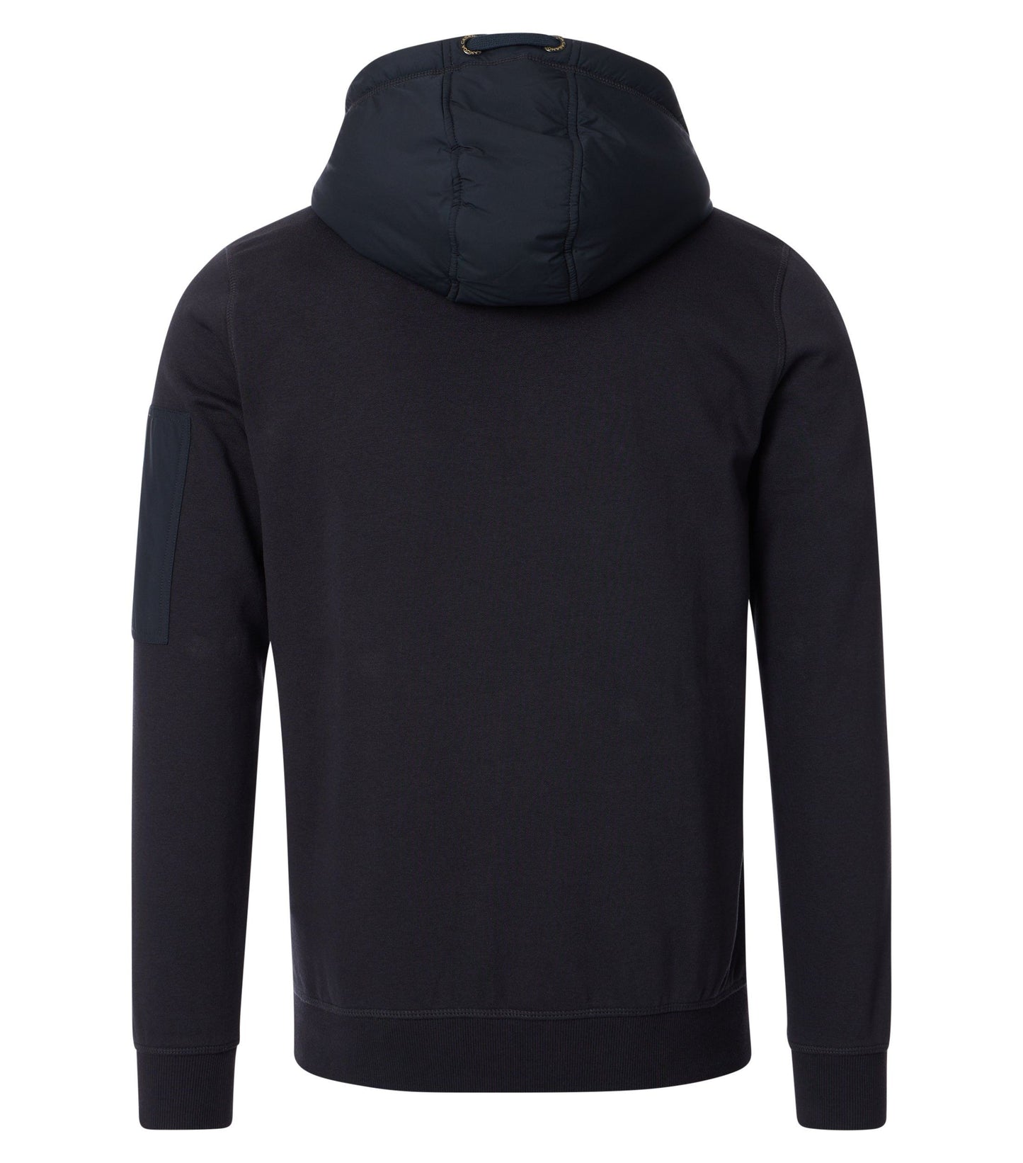 Casa Moda Herren Sweatjacke blau