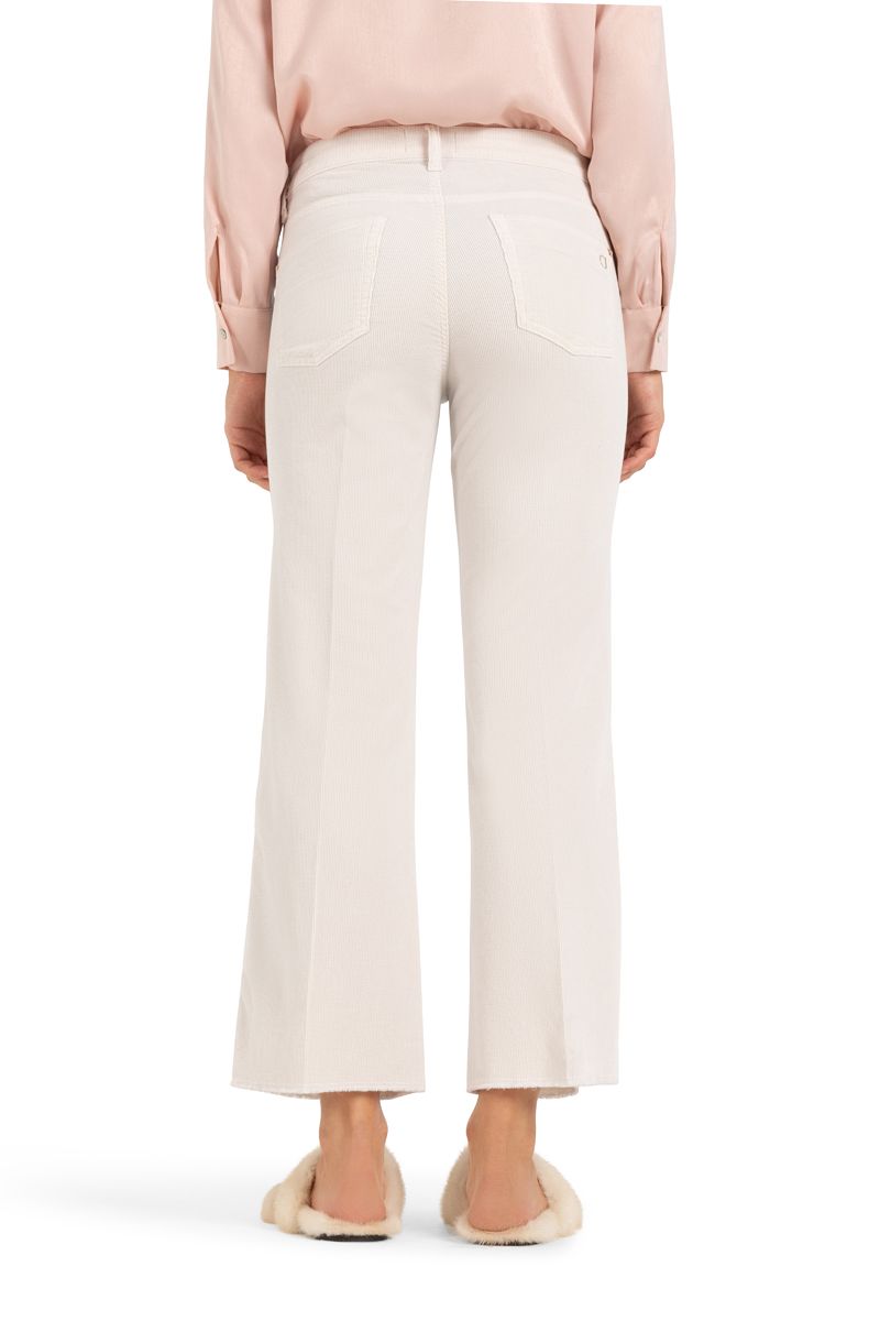 Cambio – Cambio Damen Cordhose Francesca