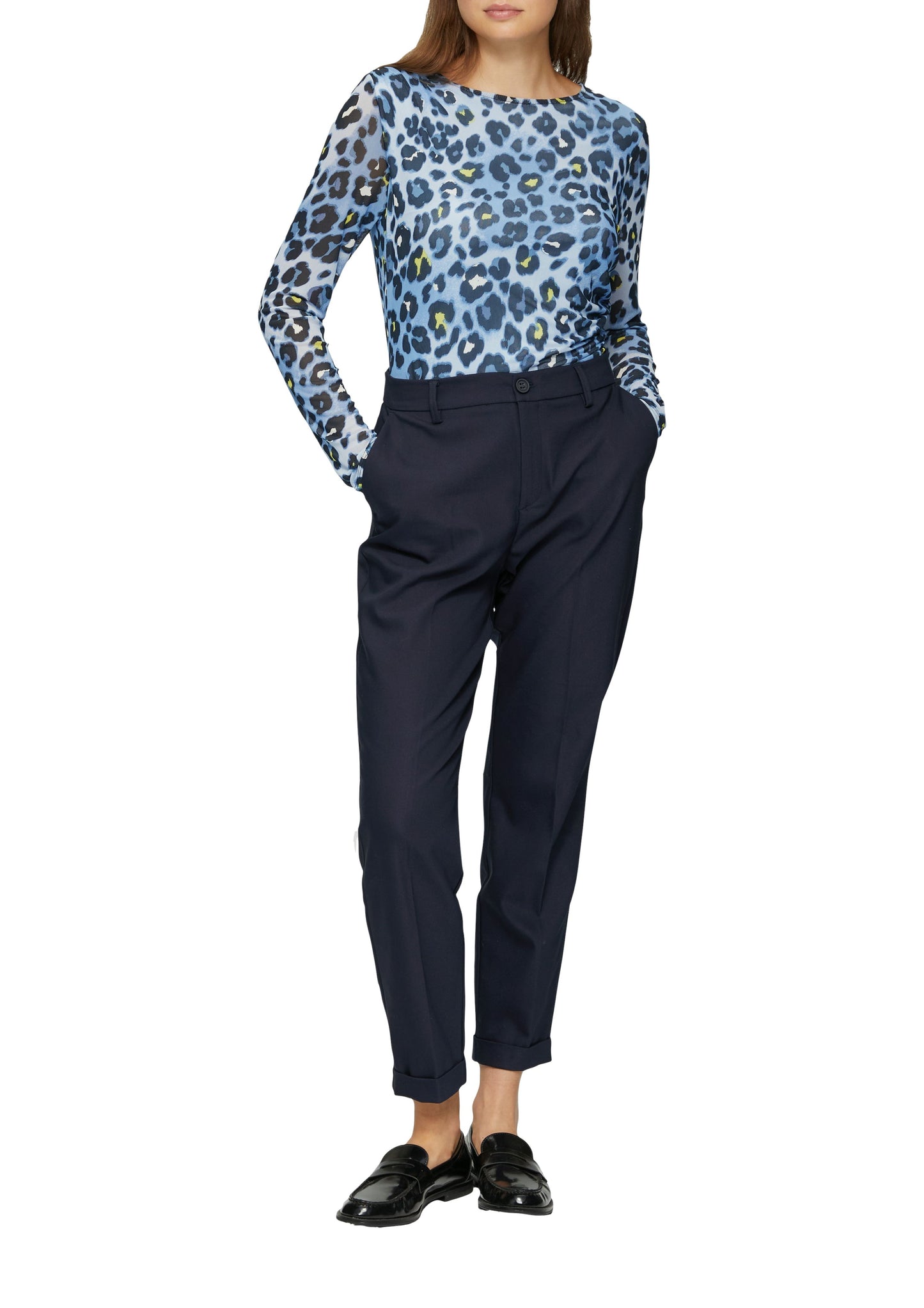 s.Oliver – s. Oliver Damen T-Shirt