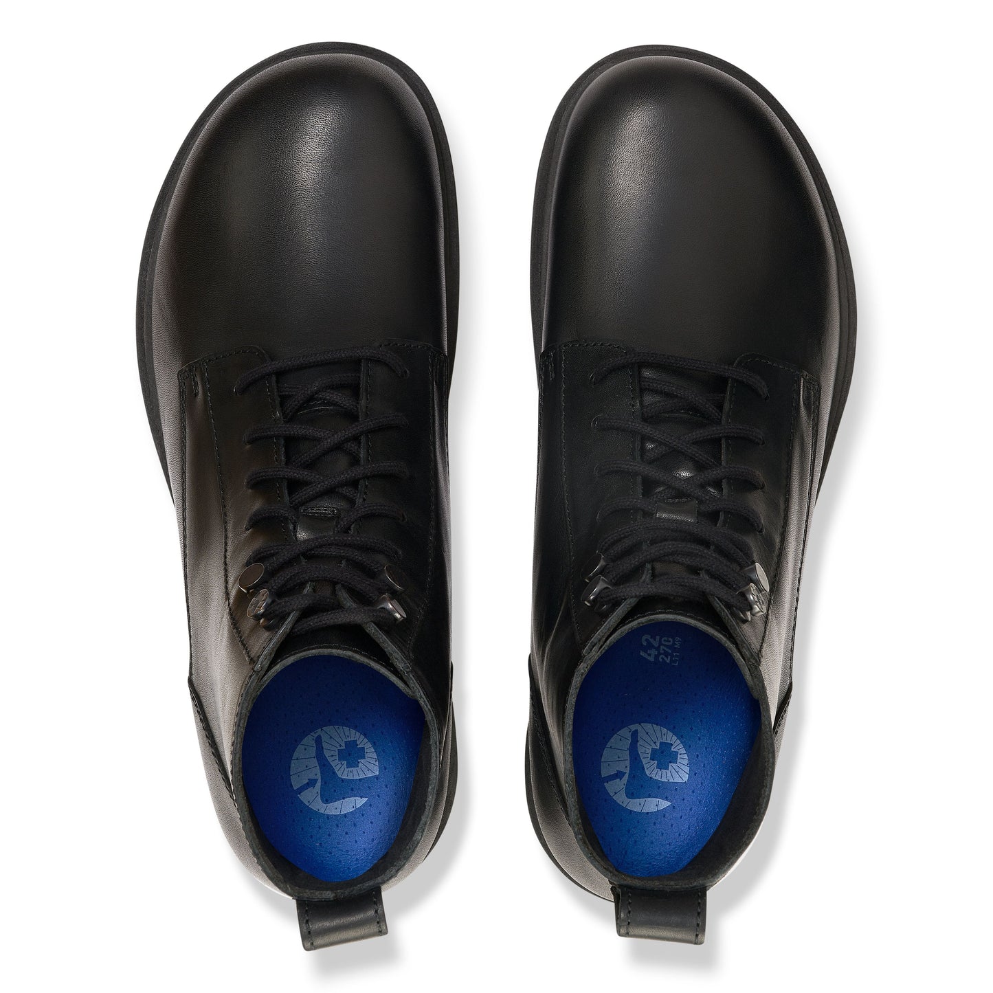 Birkenstock – Birkenstock Herren Schuh Highwood Lace Mid M LENA