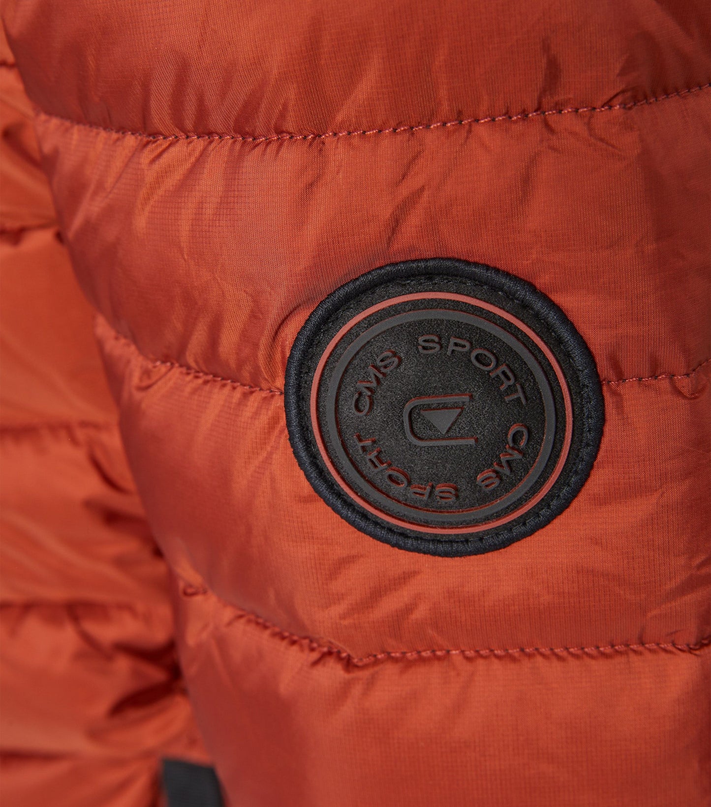 Casa Moda Herren Jacke orange