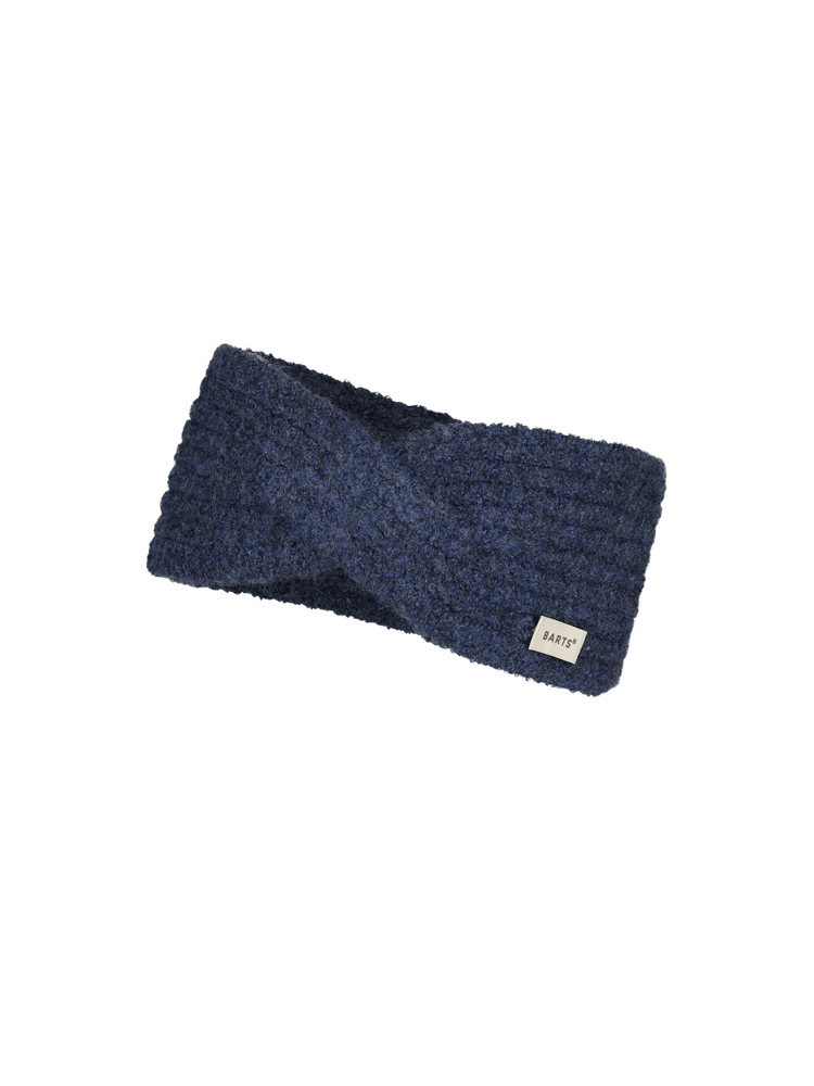 Barts Neide Headband blau