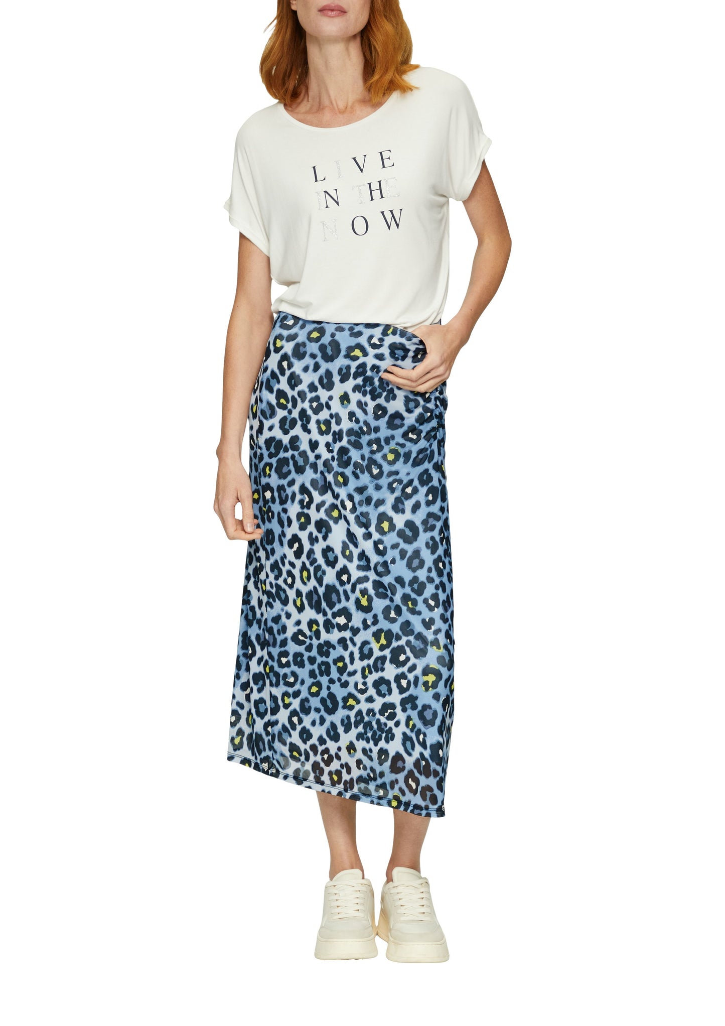 s.Oliver – s. Oliver Damen Rock