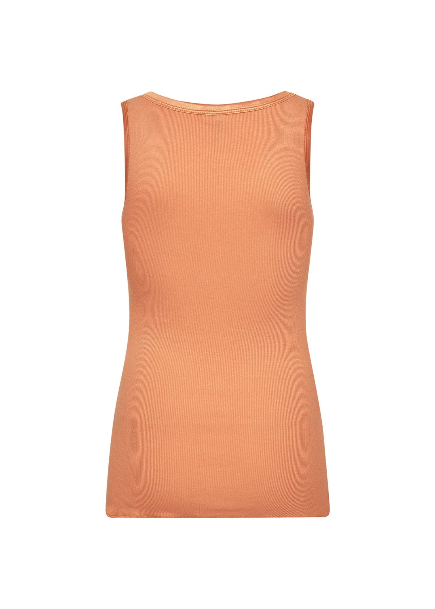 Soyaconcept Damen Top orange