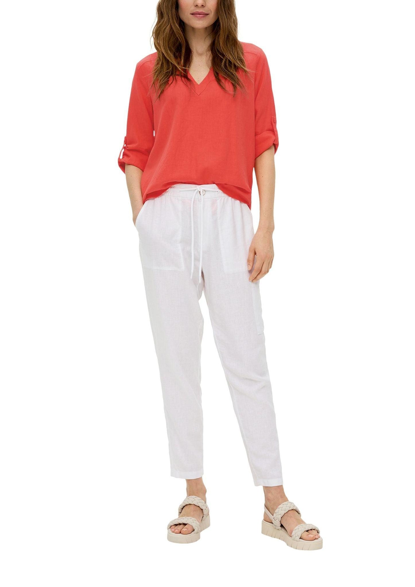 s.Oliver – s. Oliver Damen Bluse