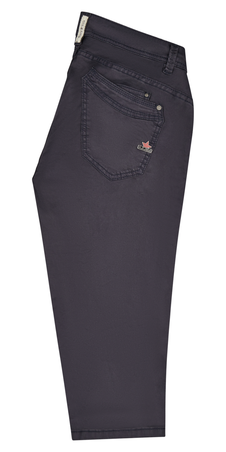 Buena Vista – Buena Vista Damen Hose Malibu-Capri stretch twill