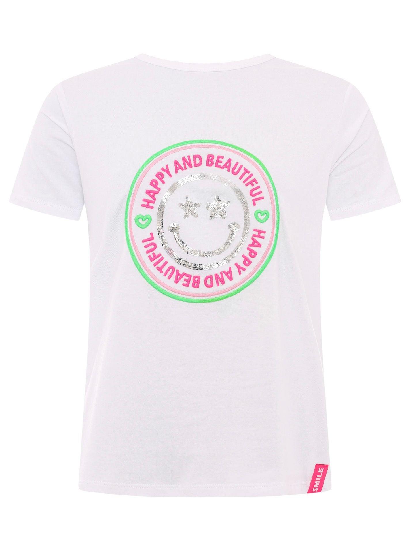 Zwillingsherz – Zwillingsherz Damen T-Shirt