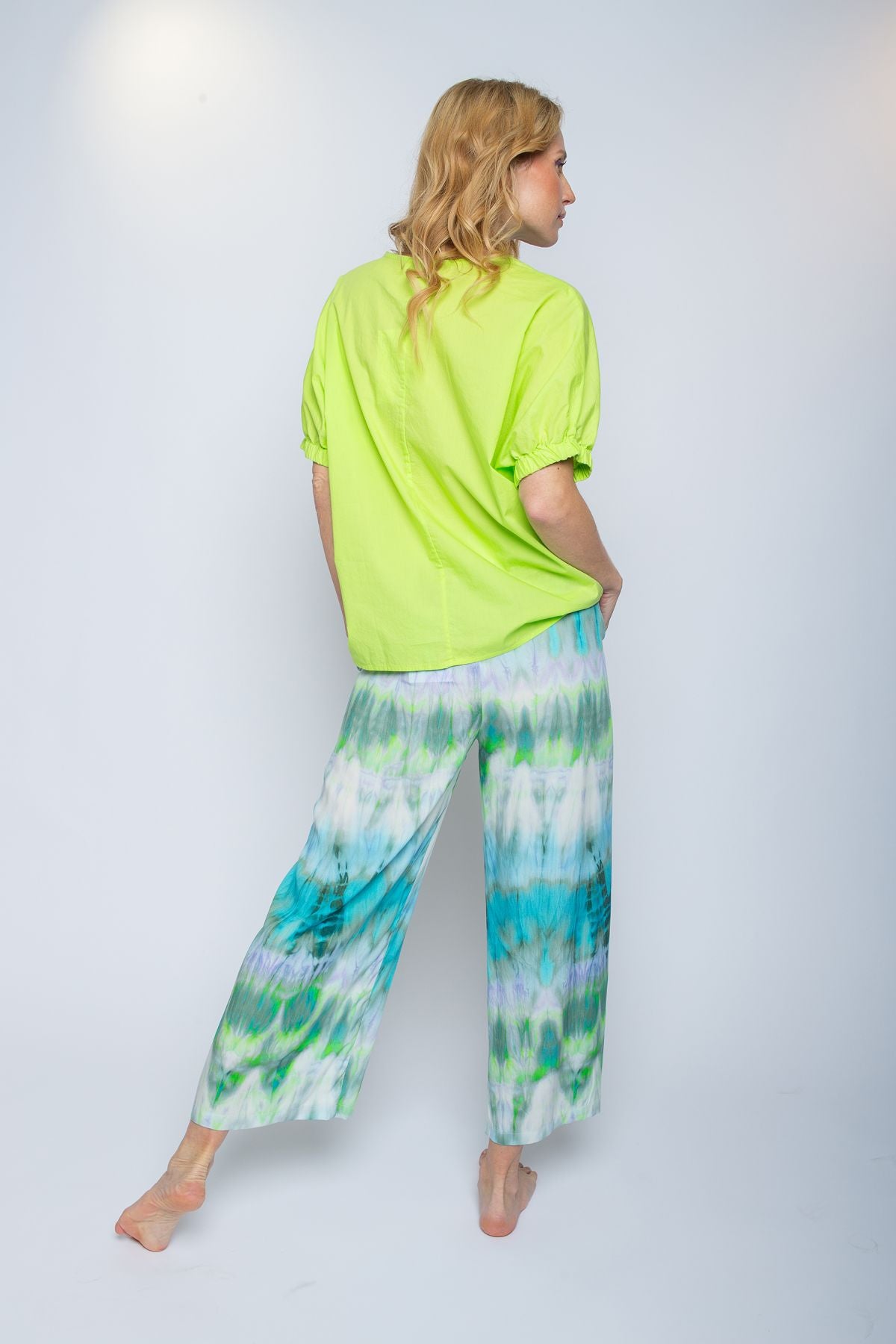 Emily Van den Bergh – Emily van den Bergh Damen Bluse