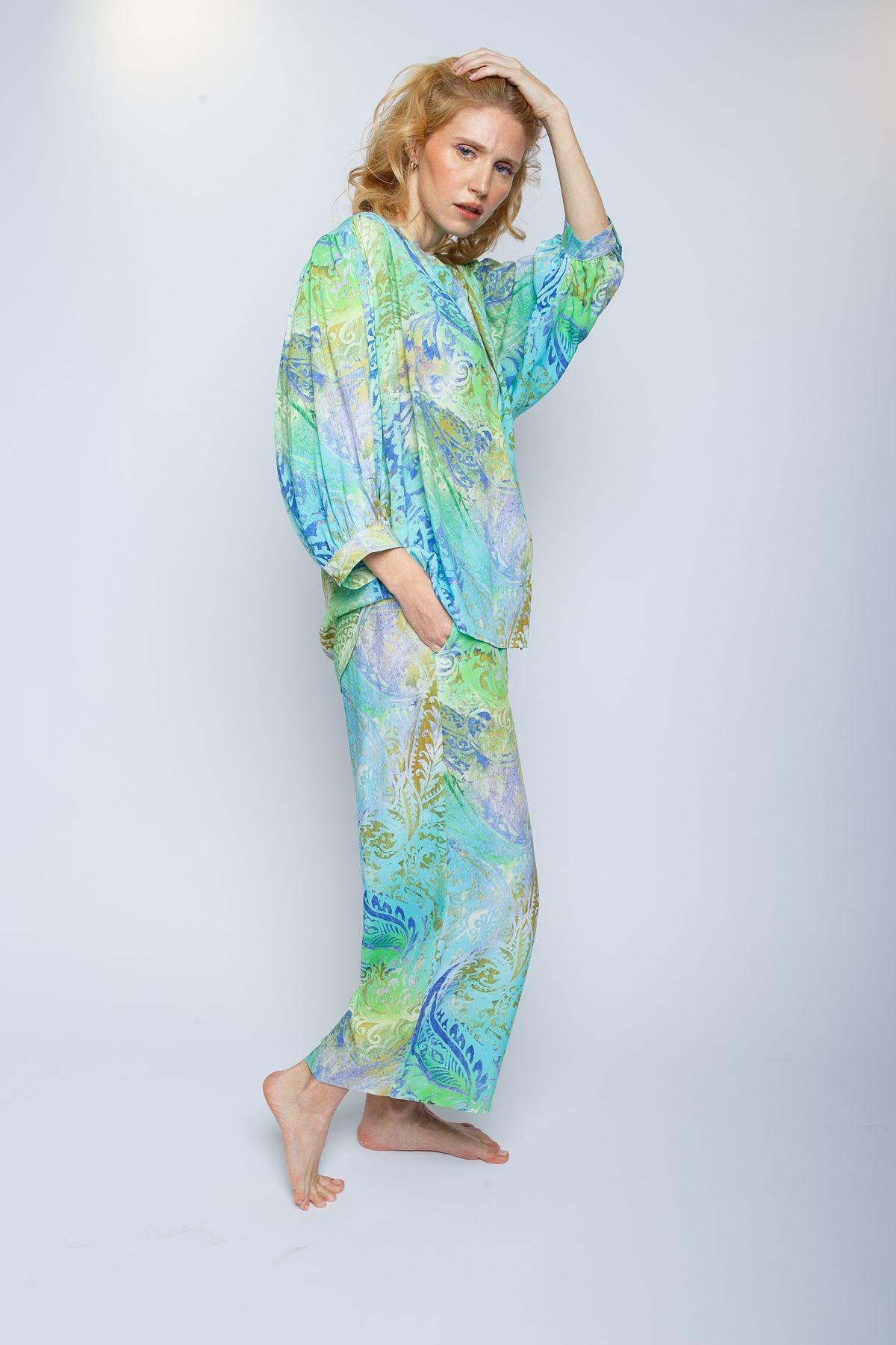 Emily Van den Bergh – Emily van den Bergh Damen Hose