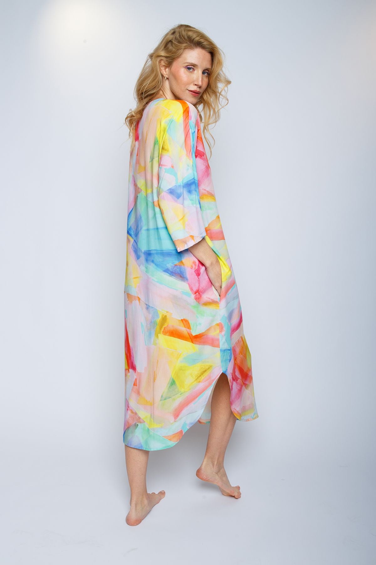 Emily Van den Bergh – Emily van den Bergh Damen Kleid