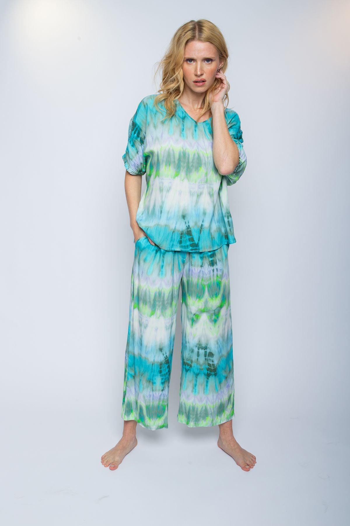 Emily Van den Bergh – Emily van den Bergh Damen Hose