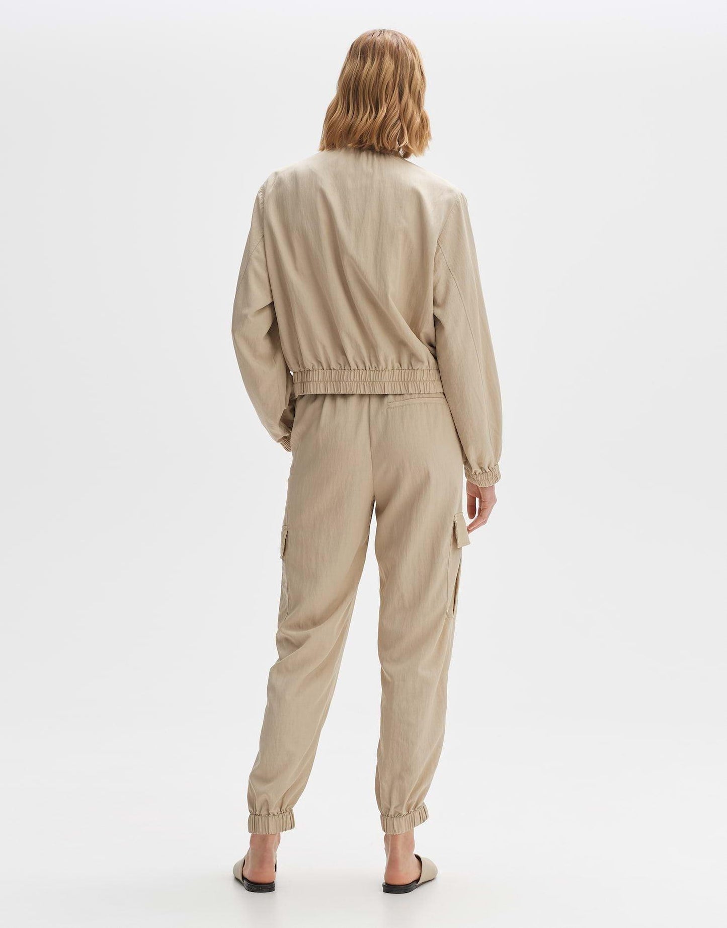 Opus – Opus Damen Jacke Jolise