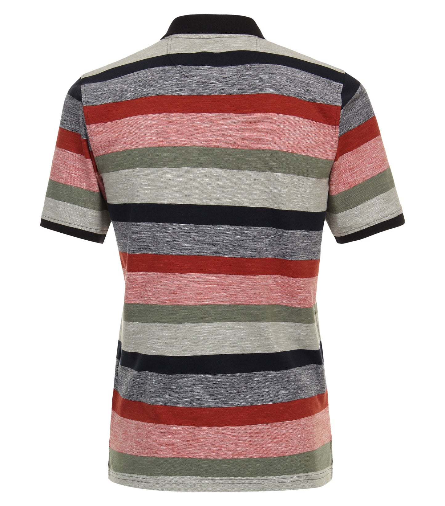 Casa Moda – Casa Moda Herren Polo-Shirt