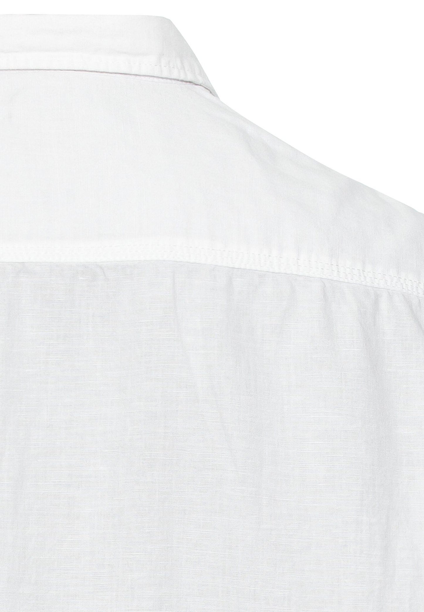 Camel Active Menswear – Camel Active Herren Kurzarm Hemd