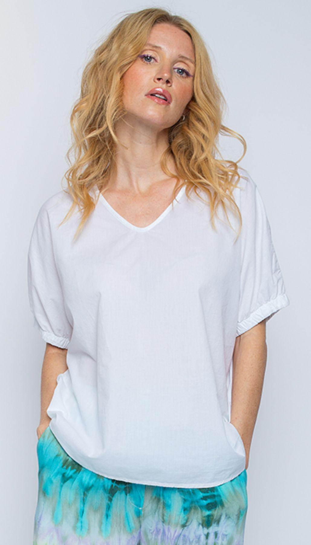 Emily Van den Bergh – Emily Van den Bergh Damen Bluse