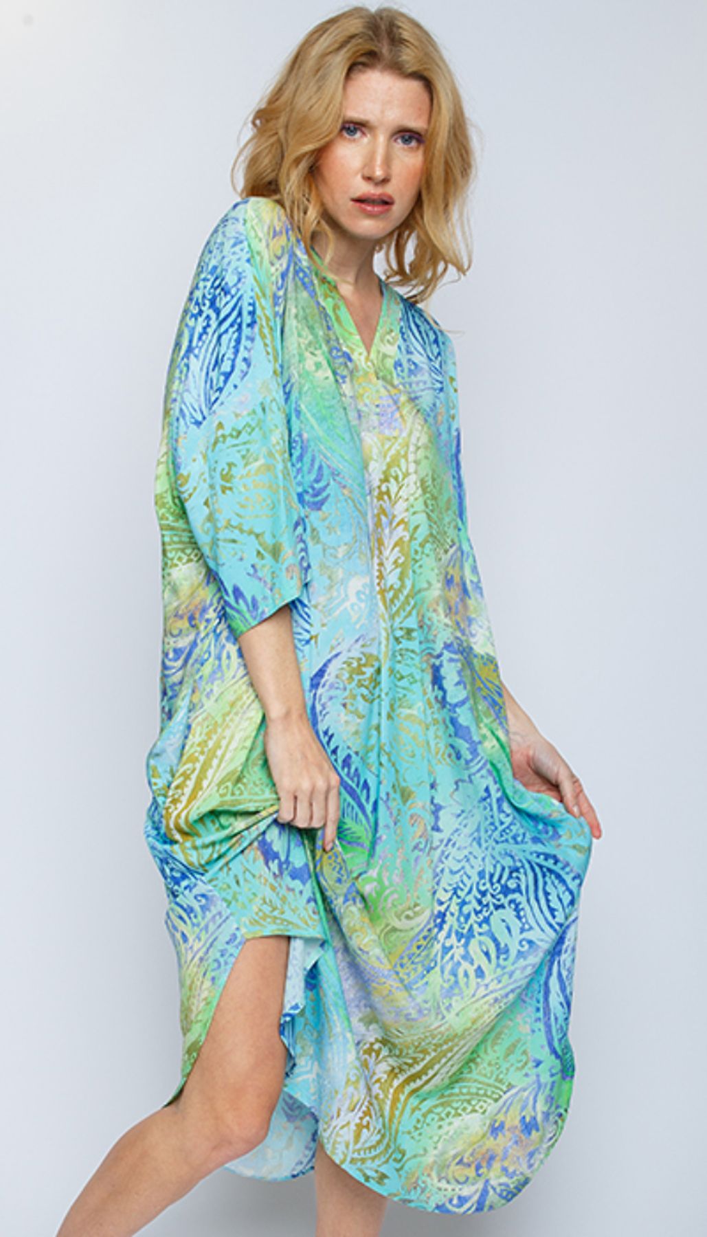 Emily Van den Bergh – Emily Van den Bergh Damen Kleid