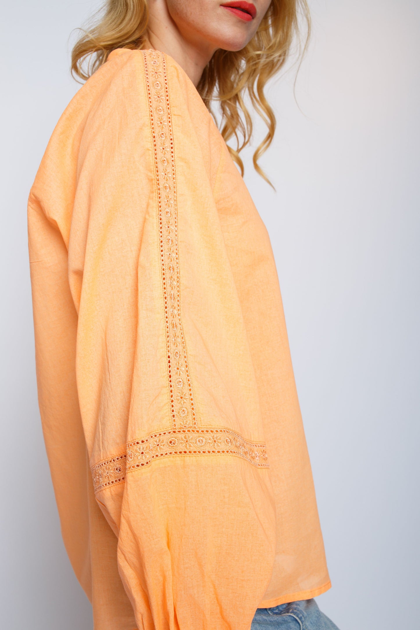 Emily Van den Bergh – Emily Van den Bergh Damen Bluse