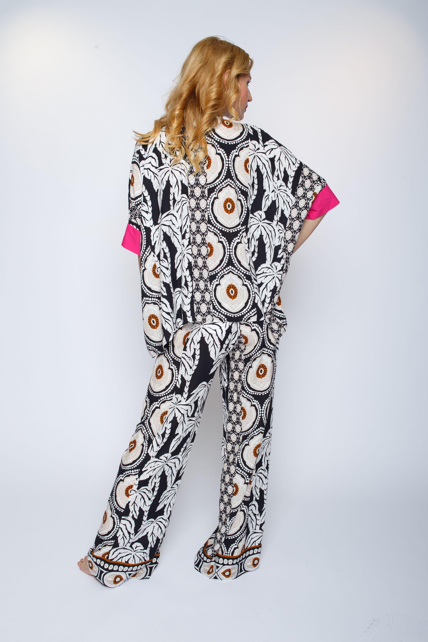 Emily Van den Bergh – Emily Van den Bergh Damen Hose