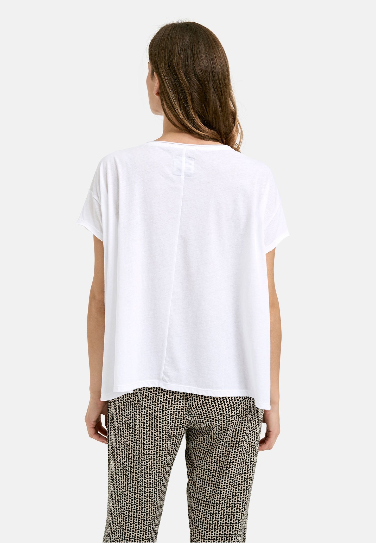 Smith&Soul Damen T-Shirt schwarz