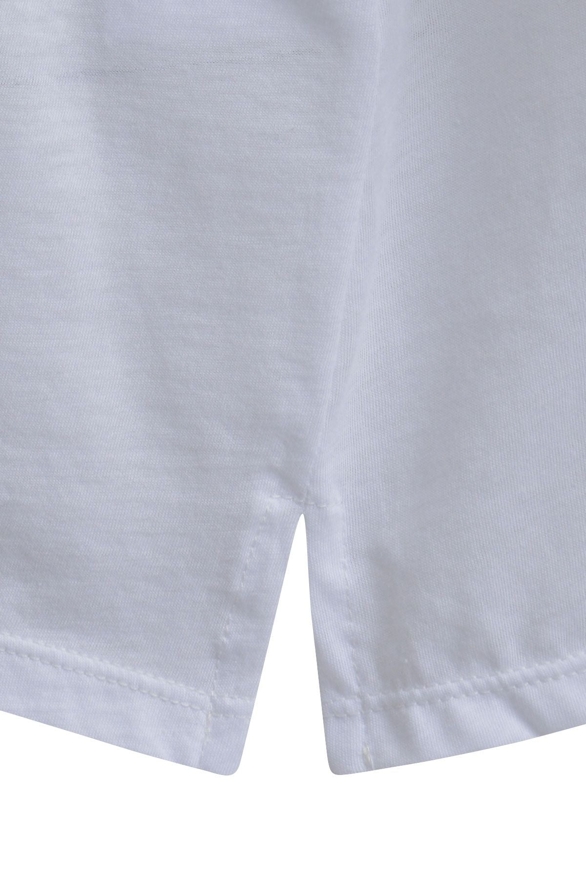 Smith&Soul Damen T-Shirt schwarz