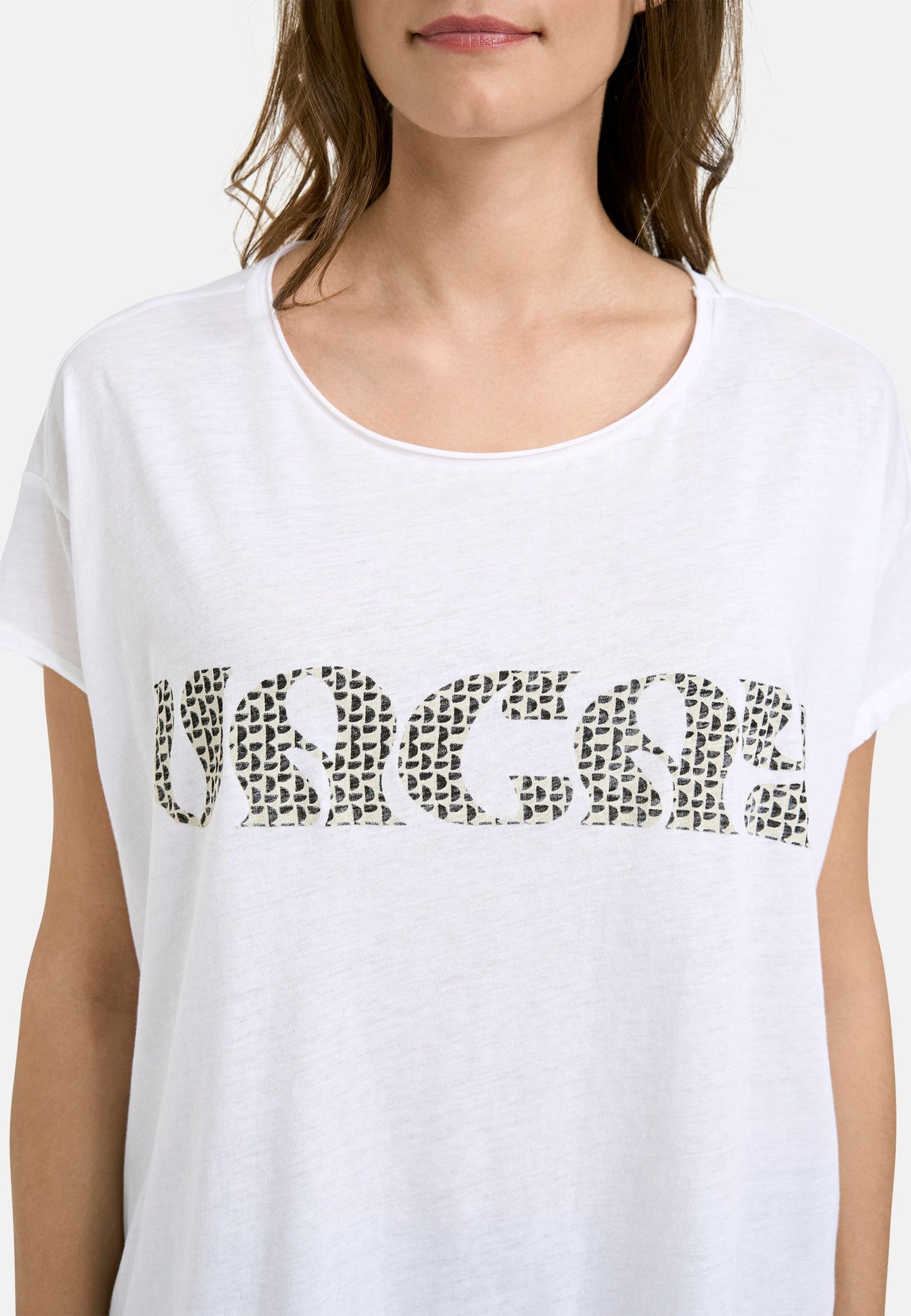 Smith&Soul Damen T-Shirt schwarz