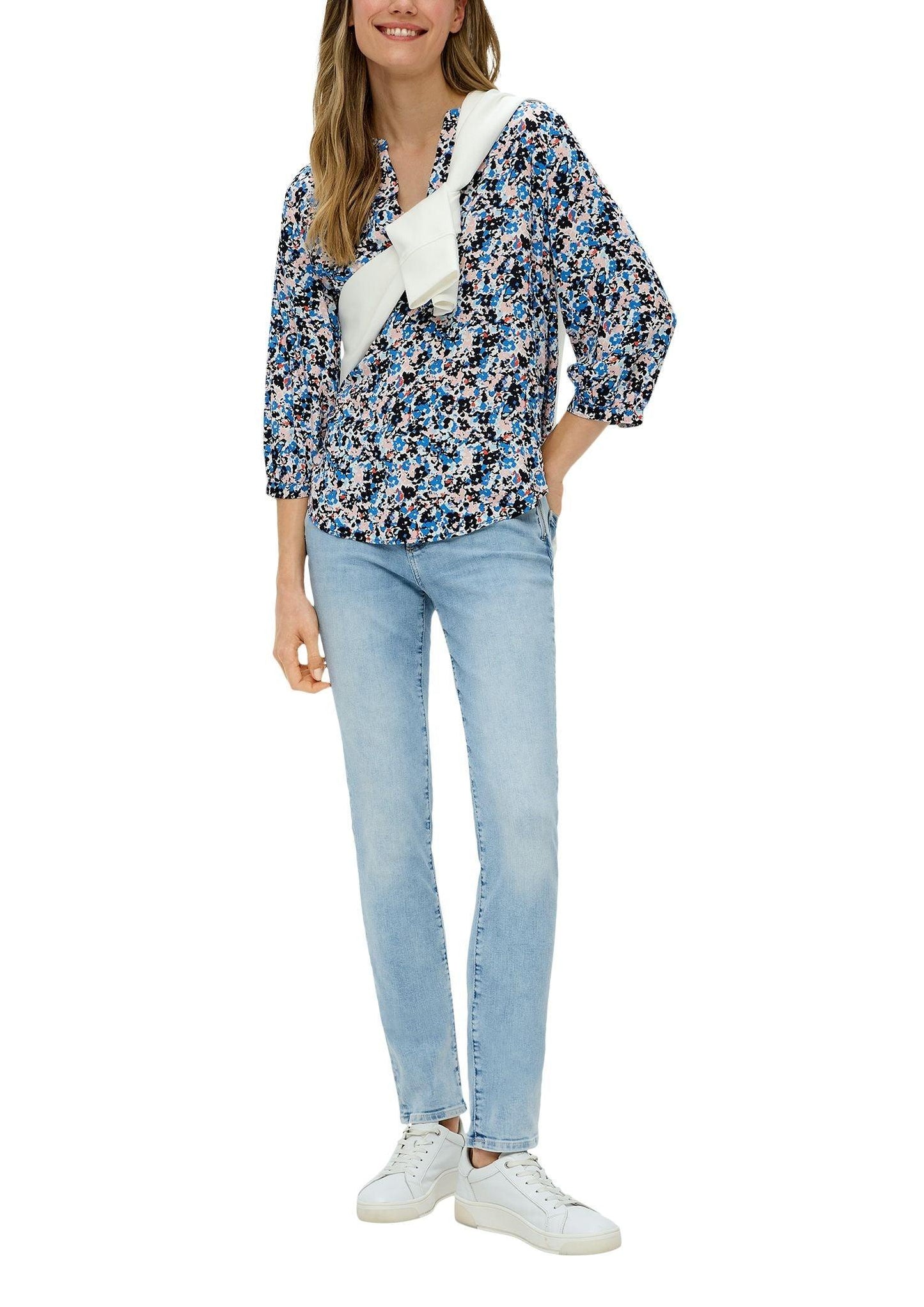 s.Oliver – s. Oliver Damen Bluse