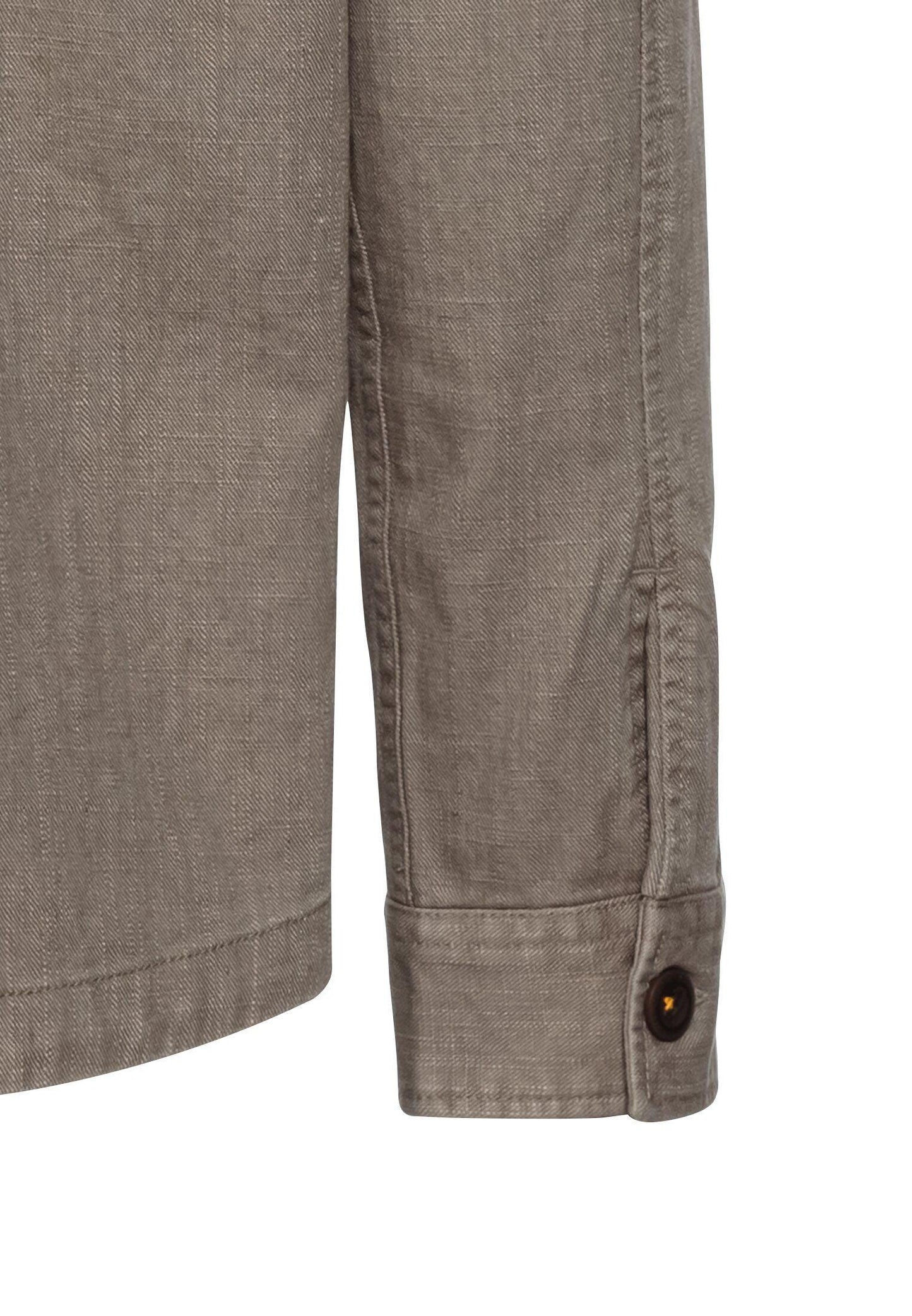 Camel Active Menswear – Camel Active Herren Hemd