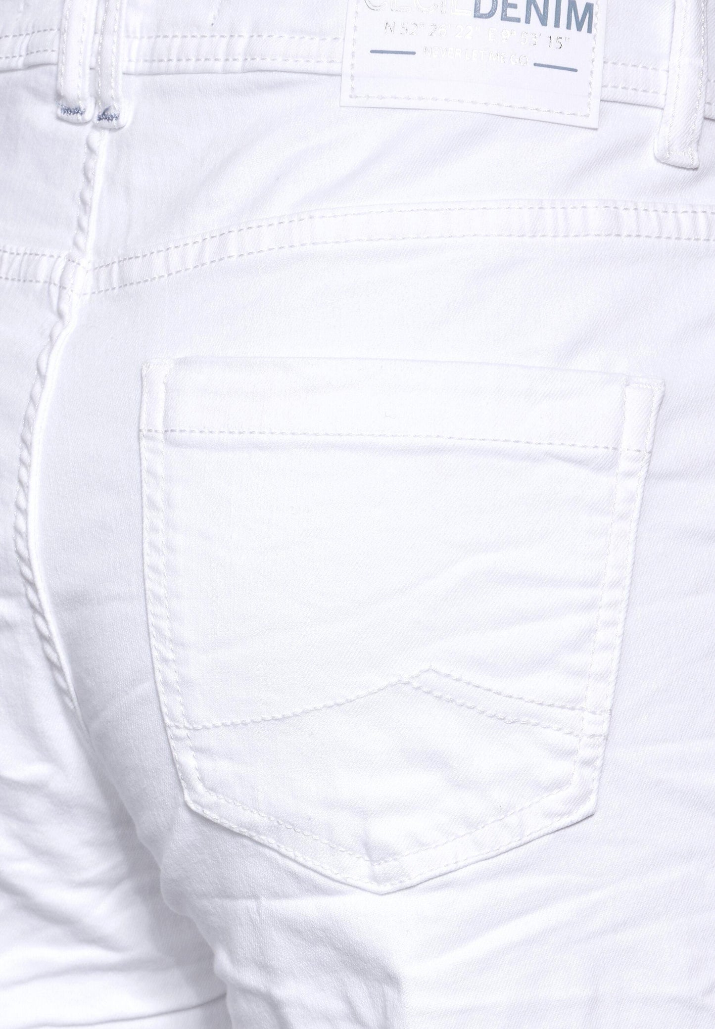 Cecil – Cecil Damen Jeans