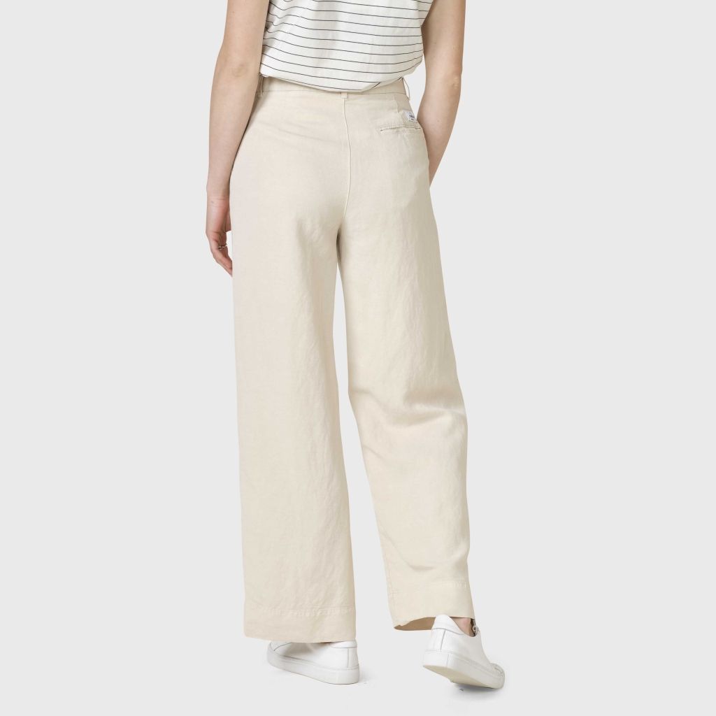 Klitmöller – Klitmöller Damen Hose Lydia Lyocell Pant