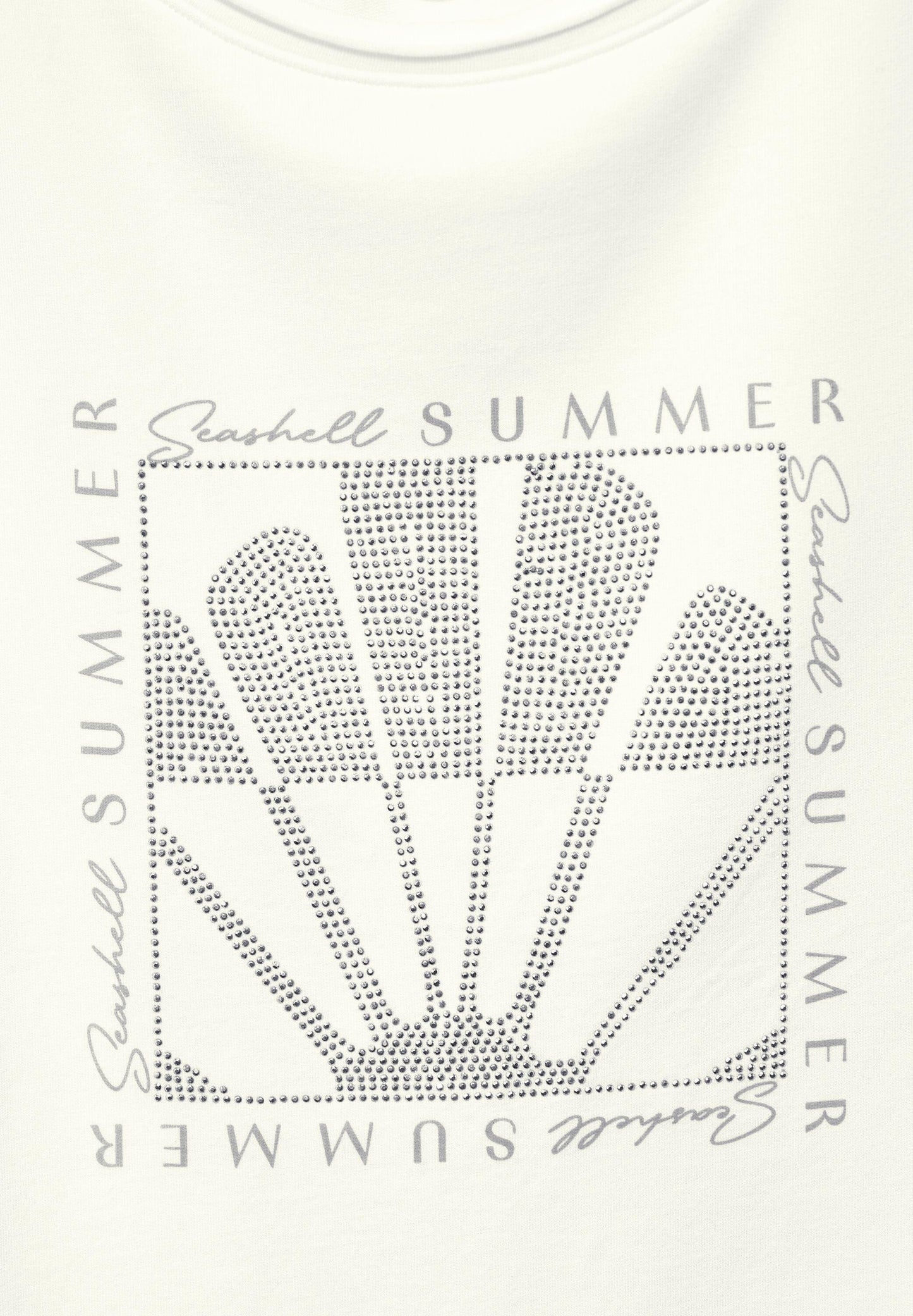 Cecil – Cecil Damen T-Shirt