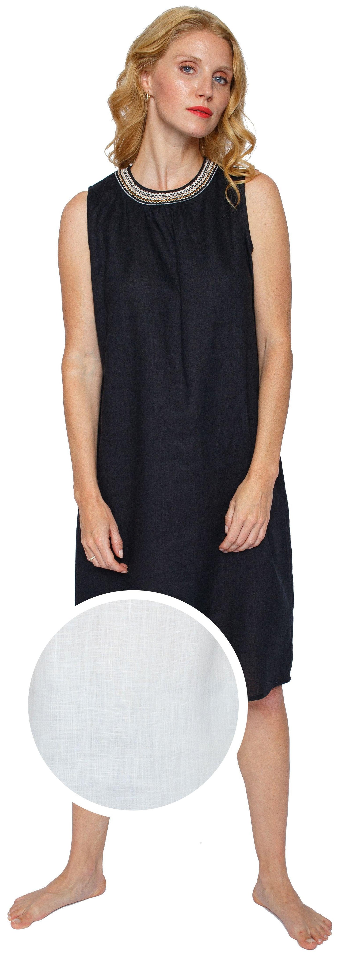 Emily Van den Bergh – Emily Van den Bergh Damenkleid