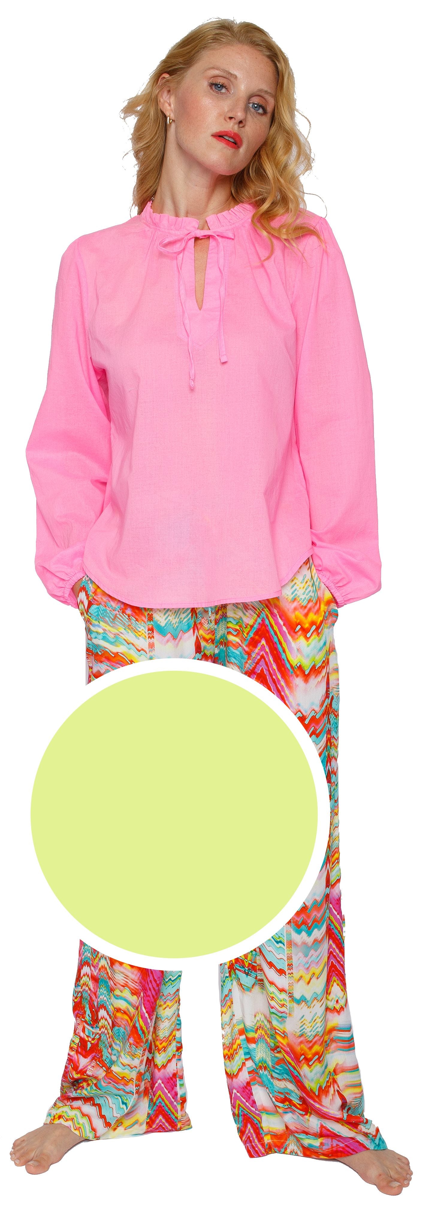 Emily Van den Bergh – Emily Van den Bergh Damenbluse