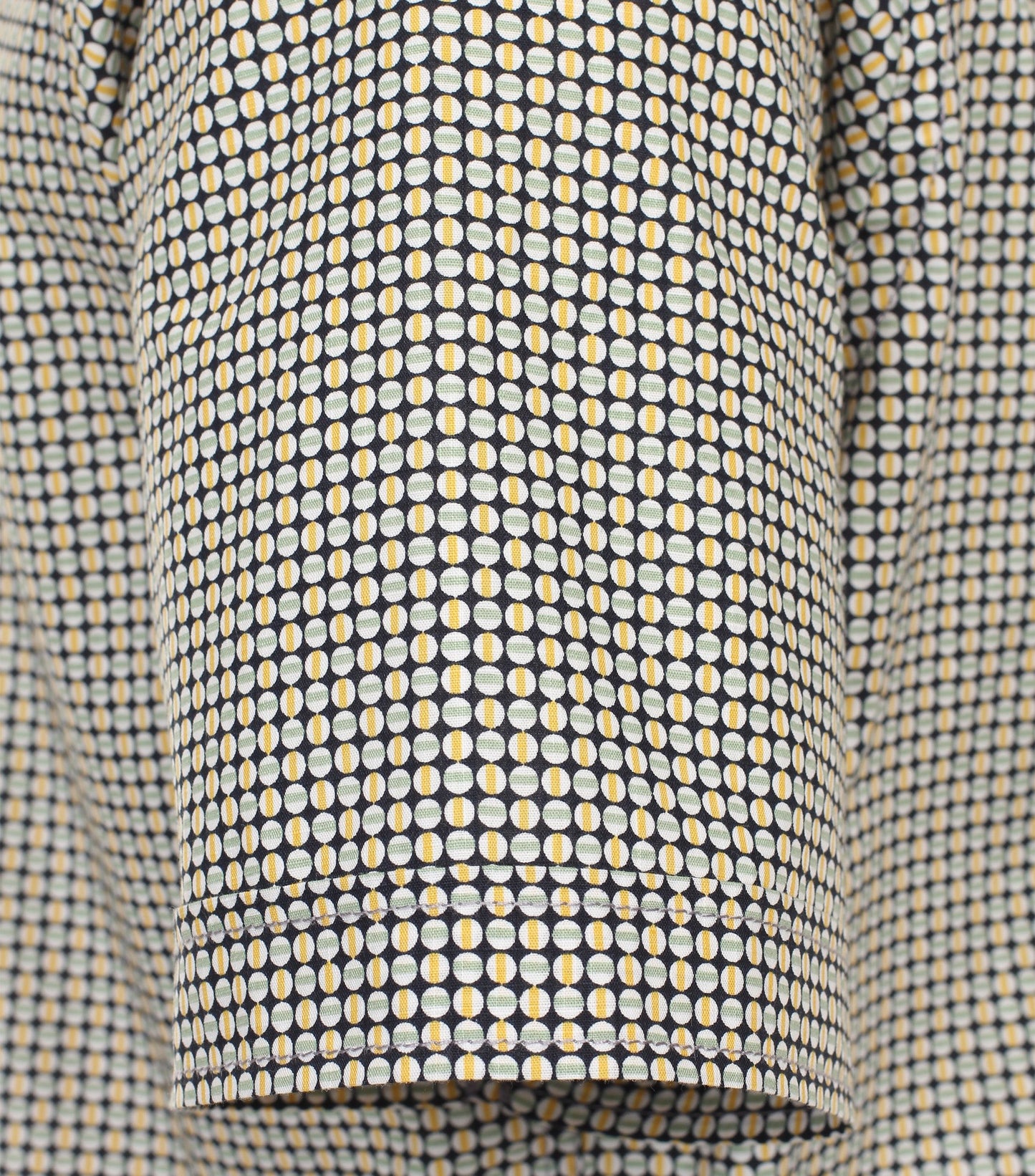 Casa Moda Herren Hemd blau