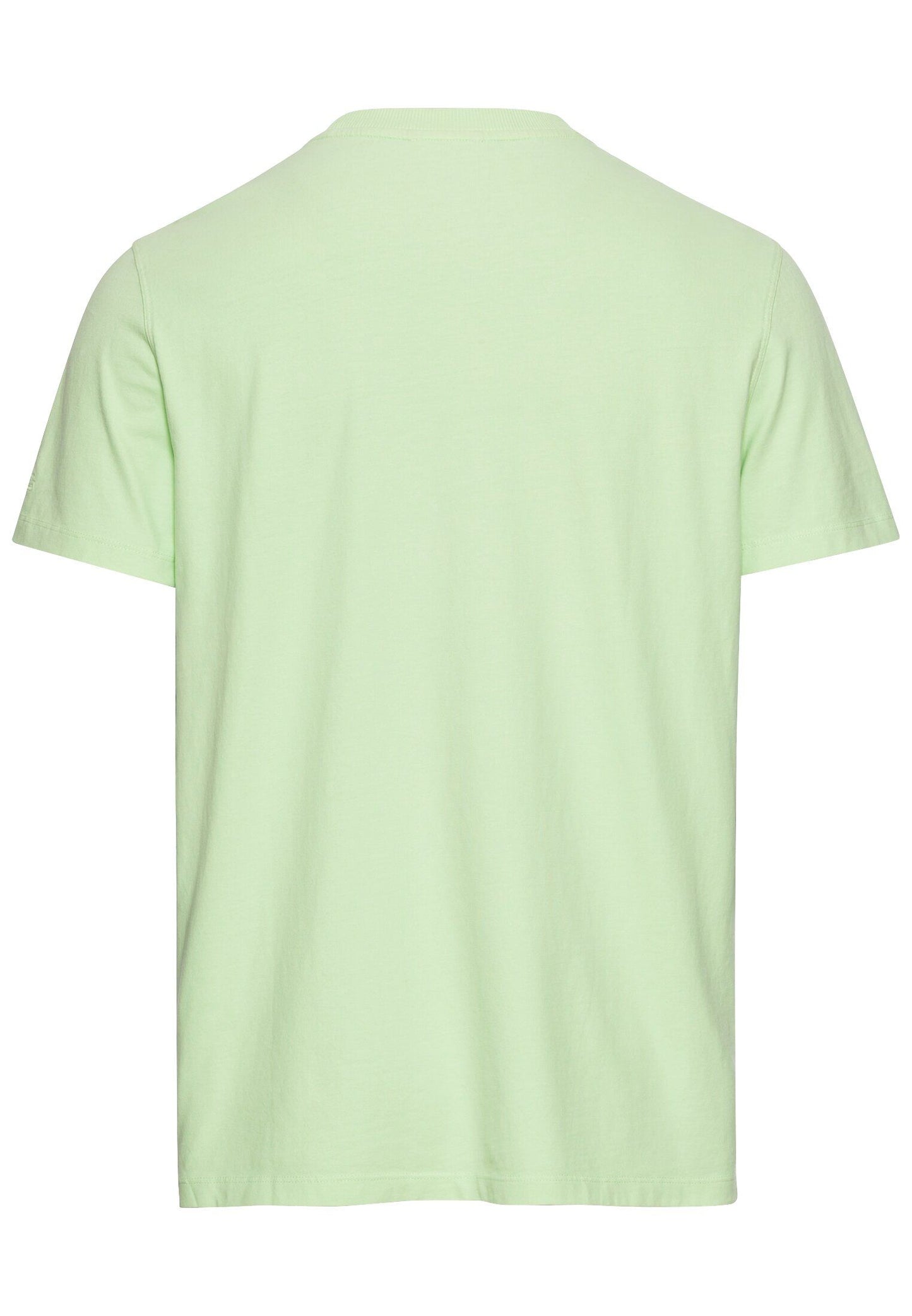 Camel Active Herren T-Shirt grün