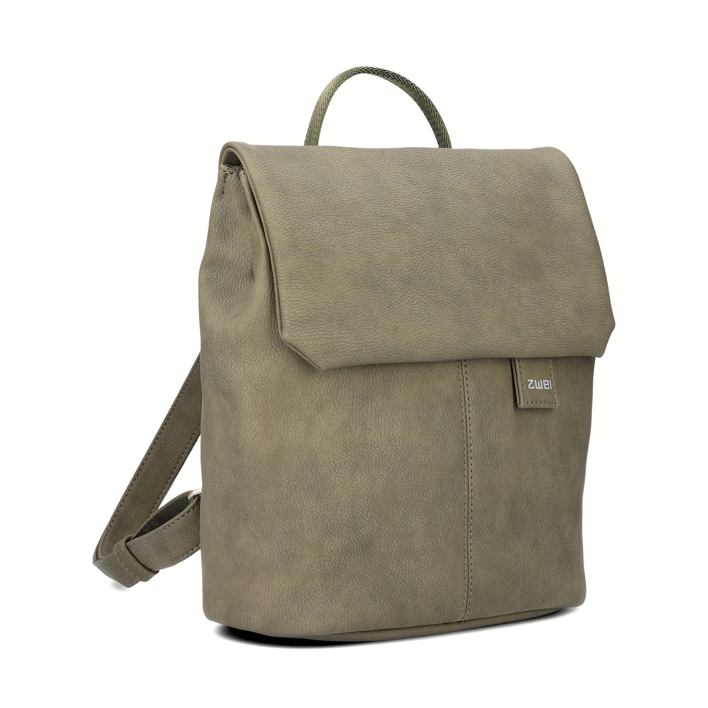 Zwei Damen Tasche grün