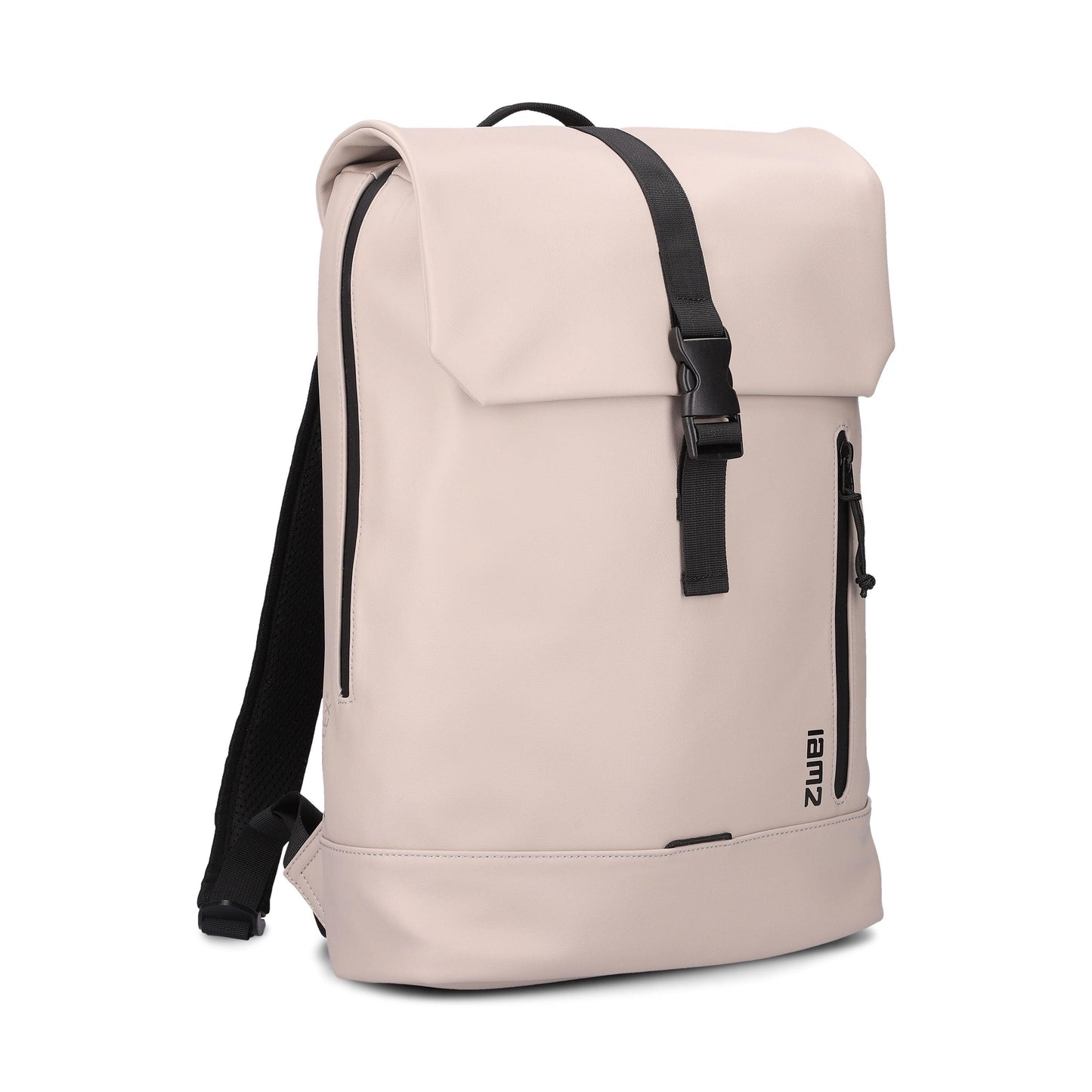 Zwei Damen Tasche Cargo beige