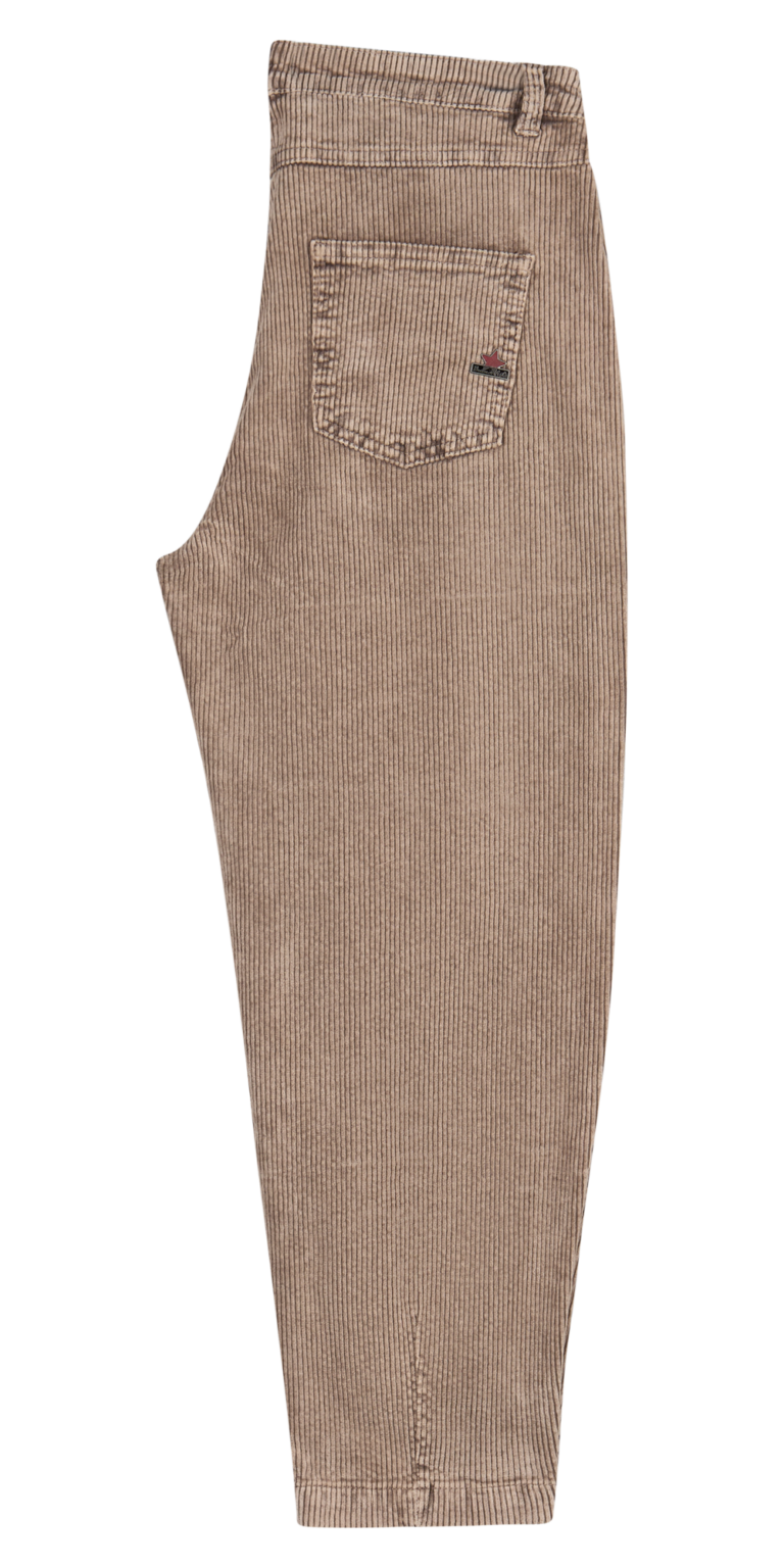 Buena Vista – Buena Vista Damen Jeans Ballon corduroy
