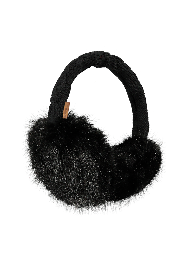 Barts – Barts Ohrenwärmer Fur Earmuffs
