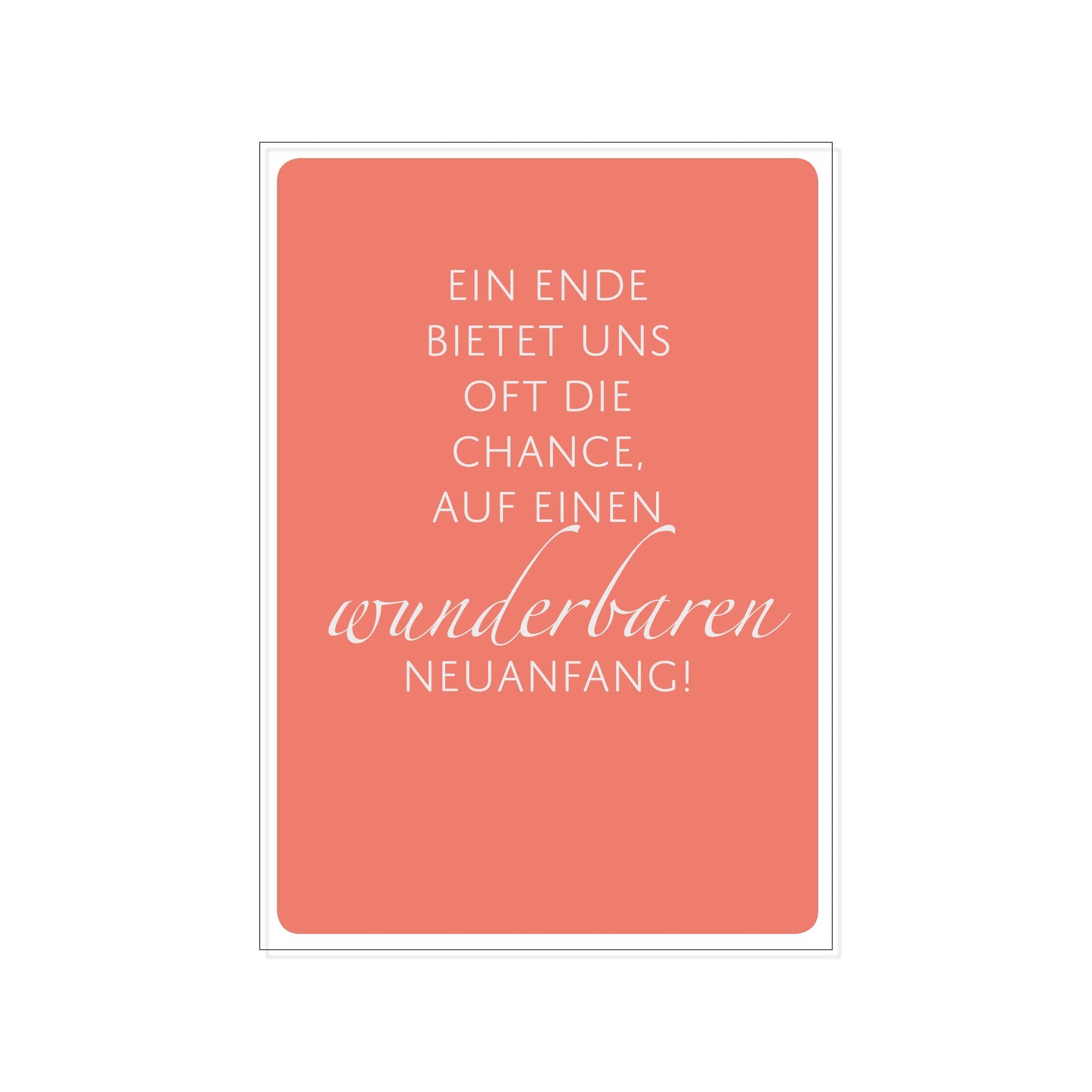 17;30 Hamburg – 17;30 Postkarte