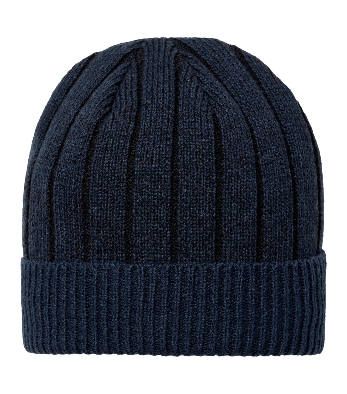 Casa Moda Herren Mütze Default Title blau