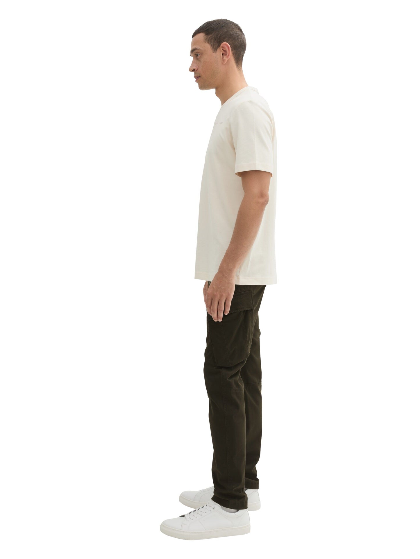 Tom Tailor – Tom Tailor Herren Cargohose