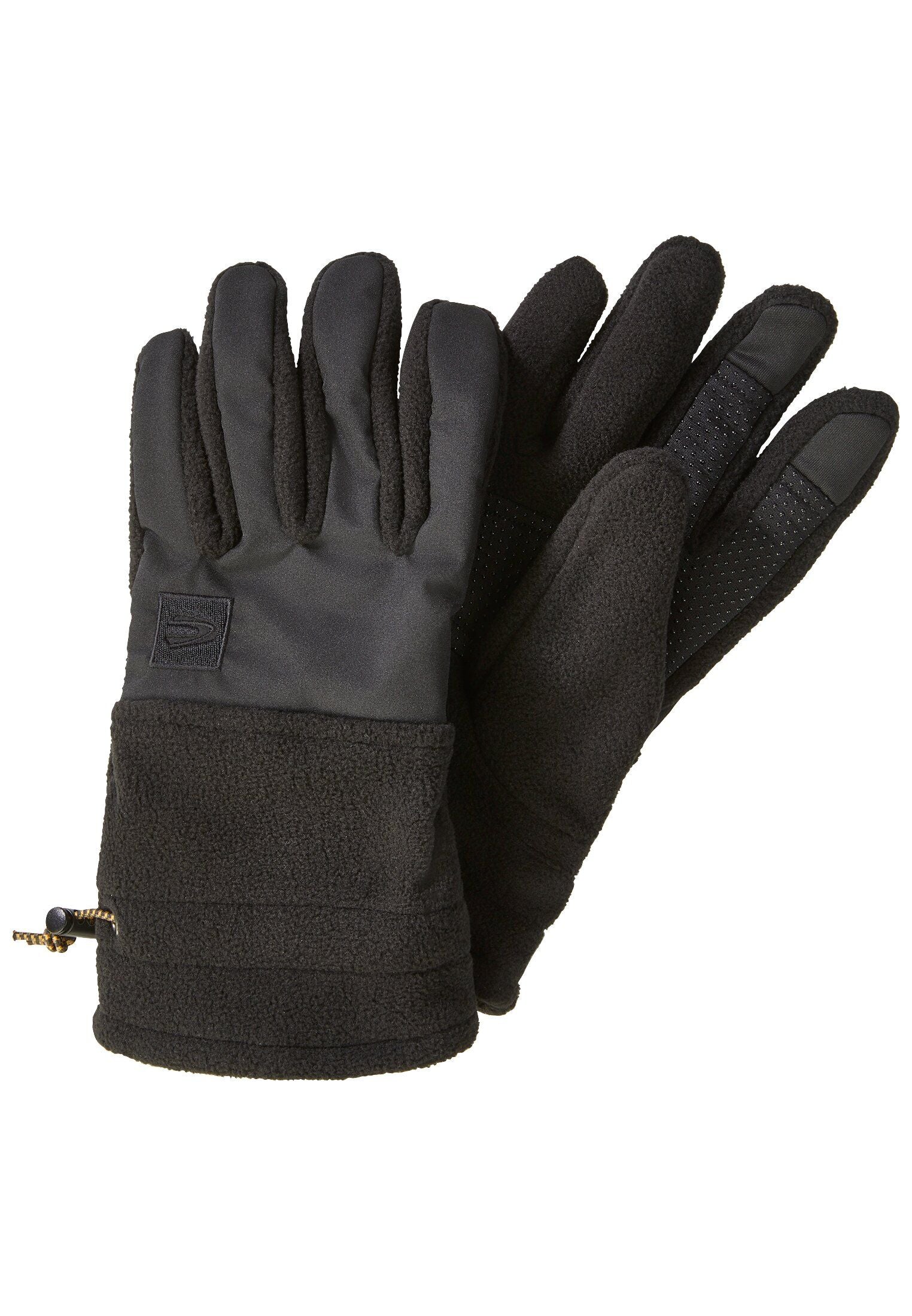 Camel Herren Handschuhe Glove