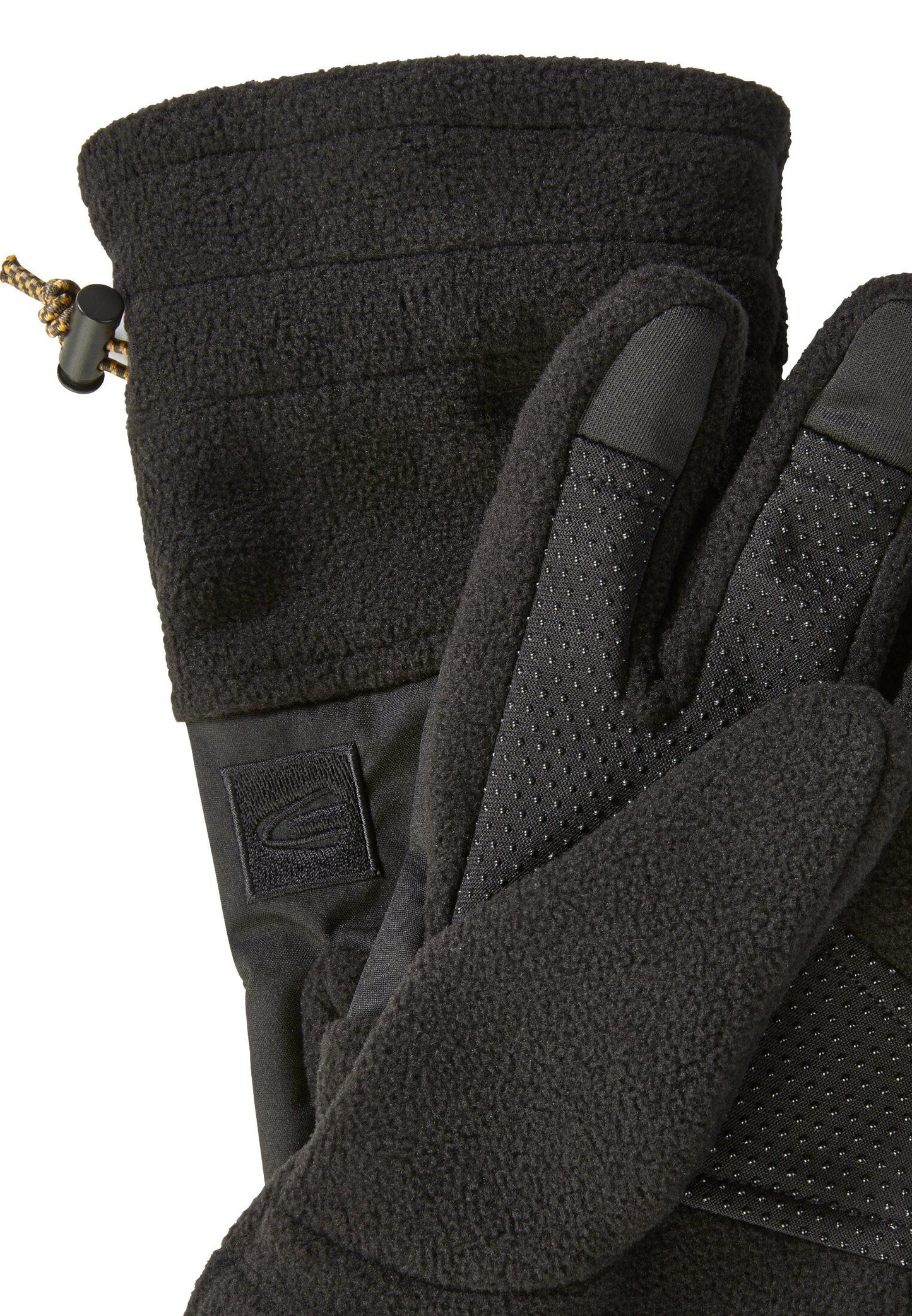 Camel Active Menswear – Camel Herren Handschuhe Glove