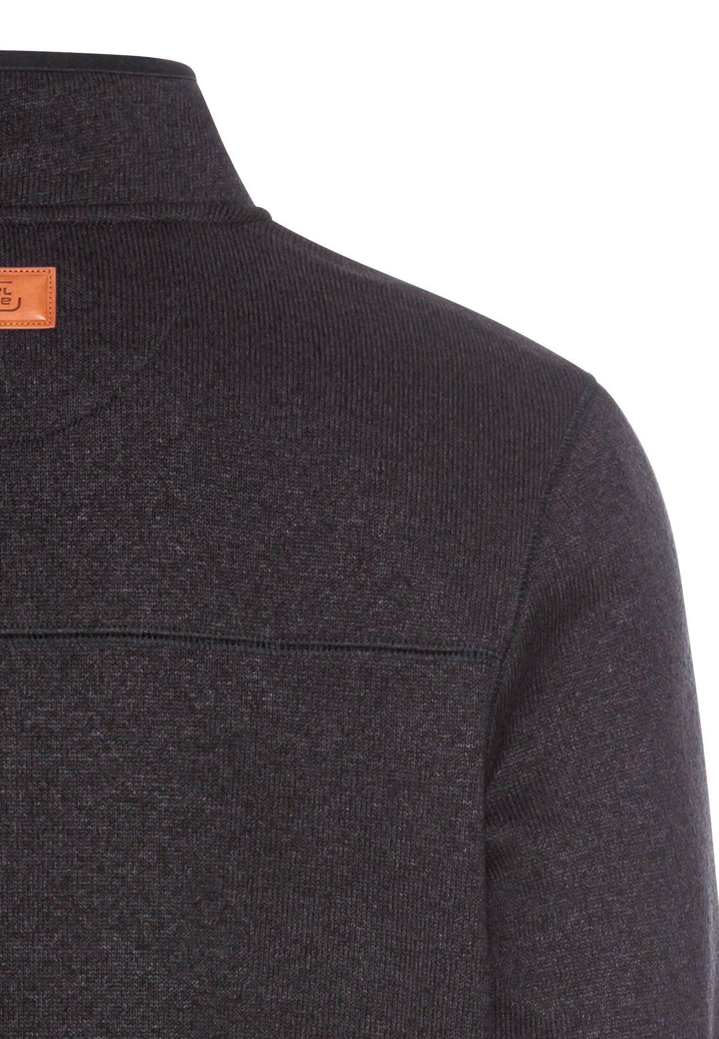 Camel Active Menswear – Camel Active Herren Fleecejacke