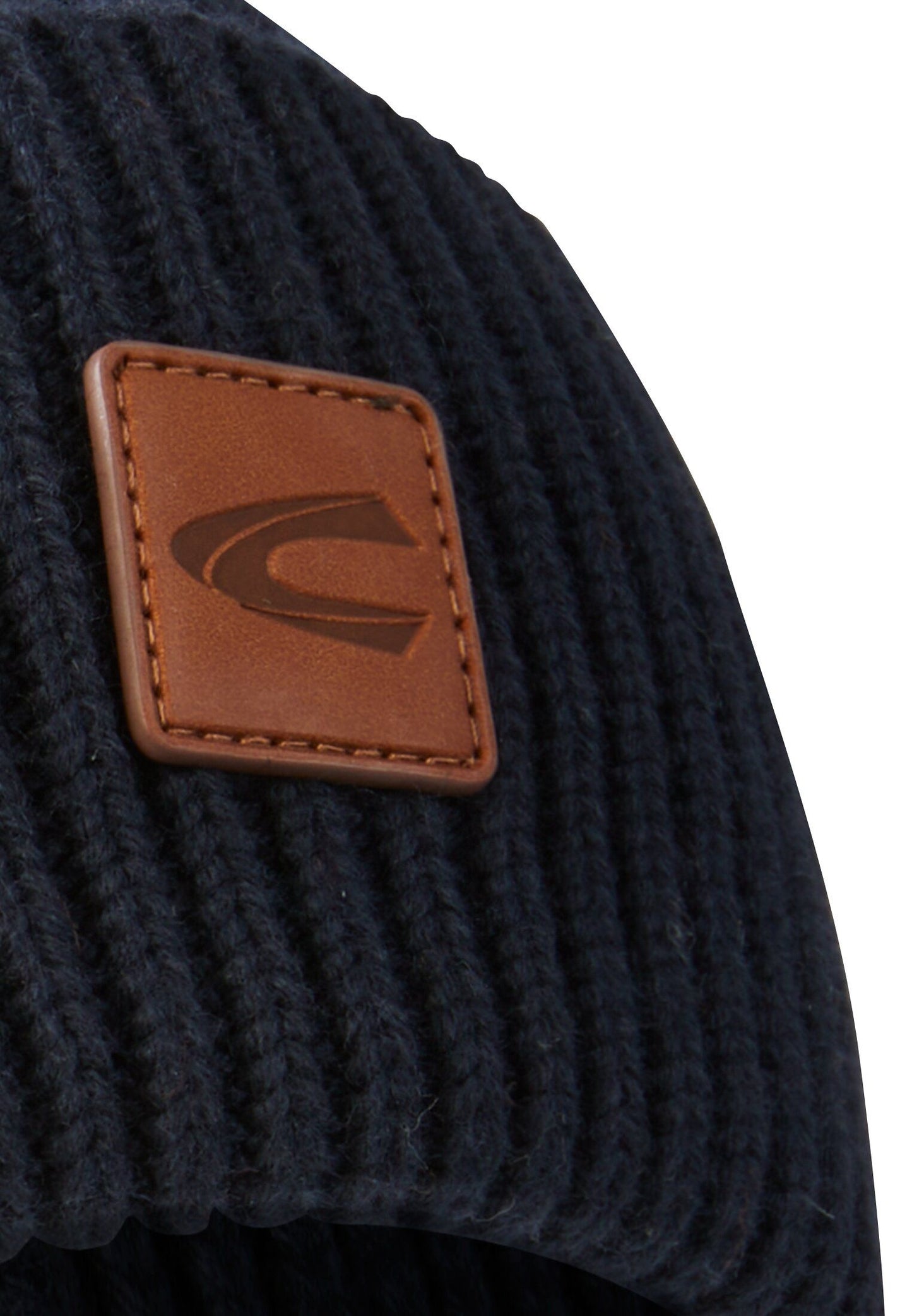Camel Herren Mütze blau