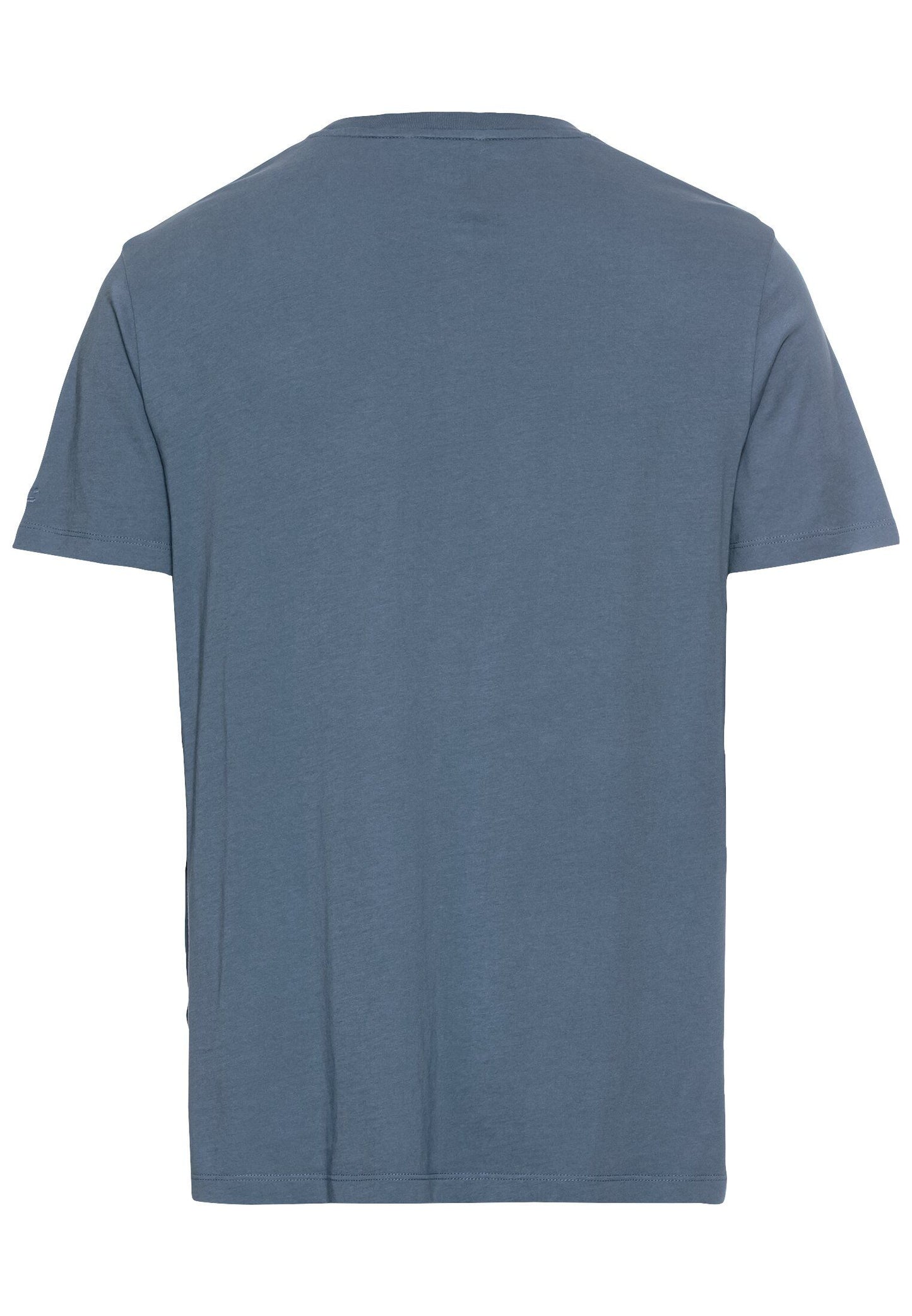 Camel Active Herren T-Shirt blau