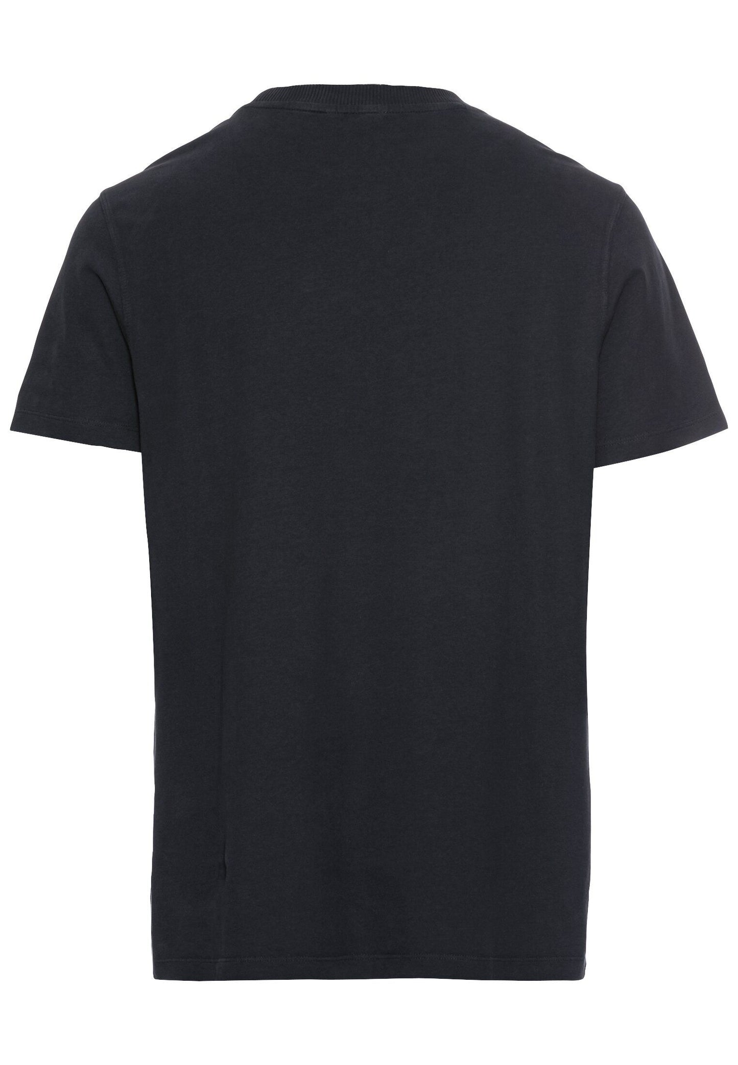 Camel Active Herren T-Shirt blau