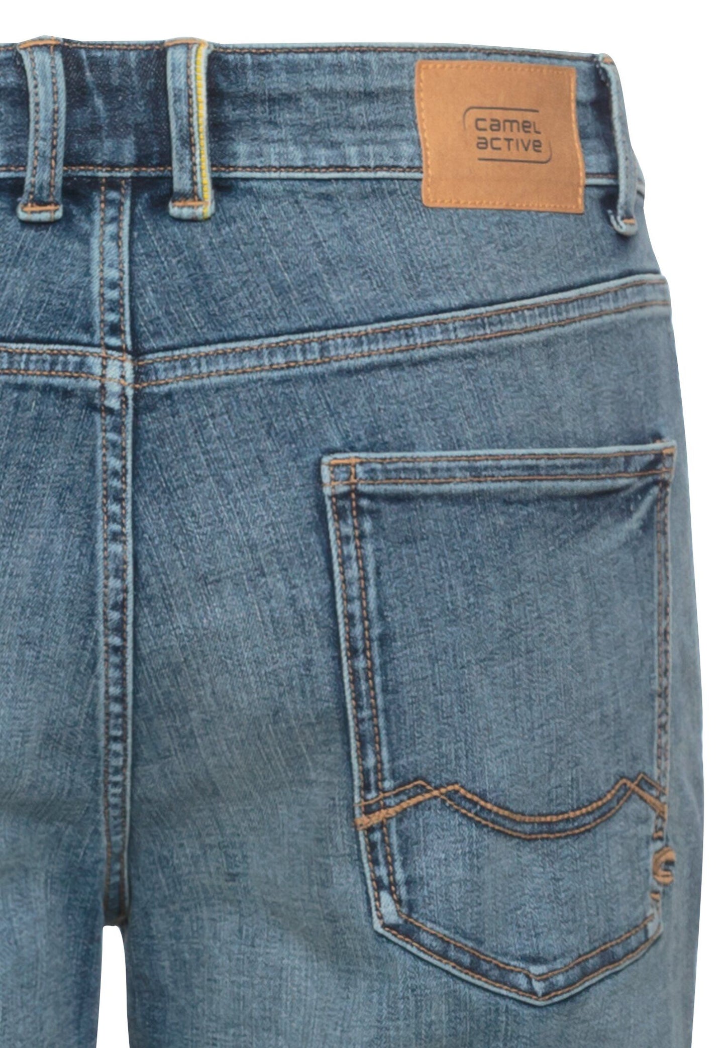 Camel Active Menswear – Camel Active Herren Jeans