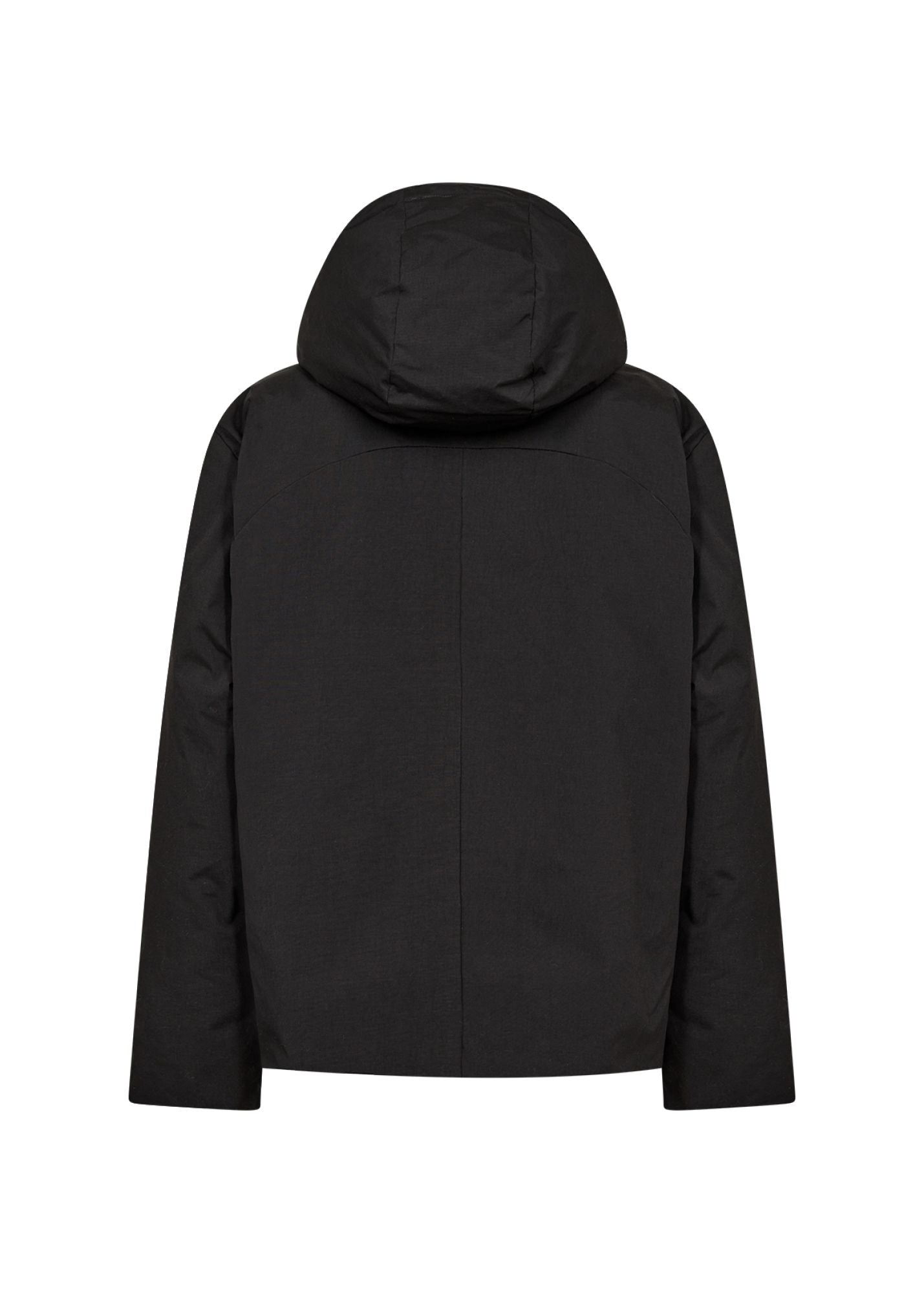 Soyaconcept Damen Jacke FRIDA 1 schwarz