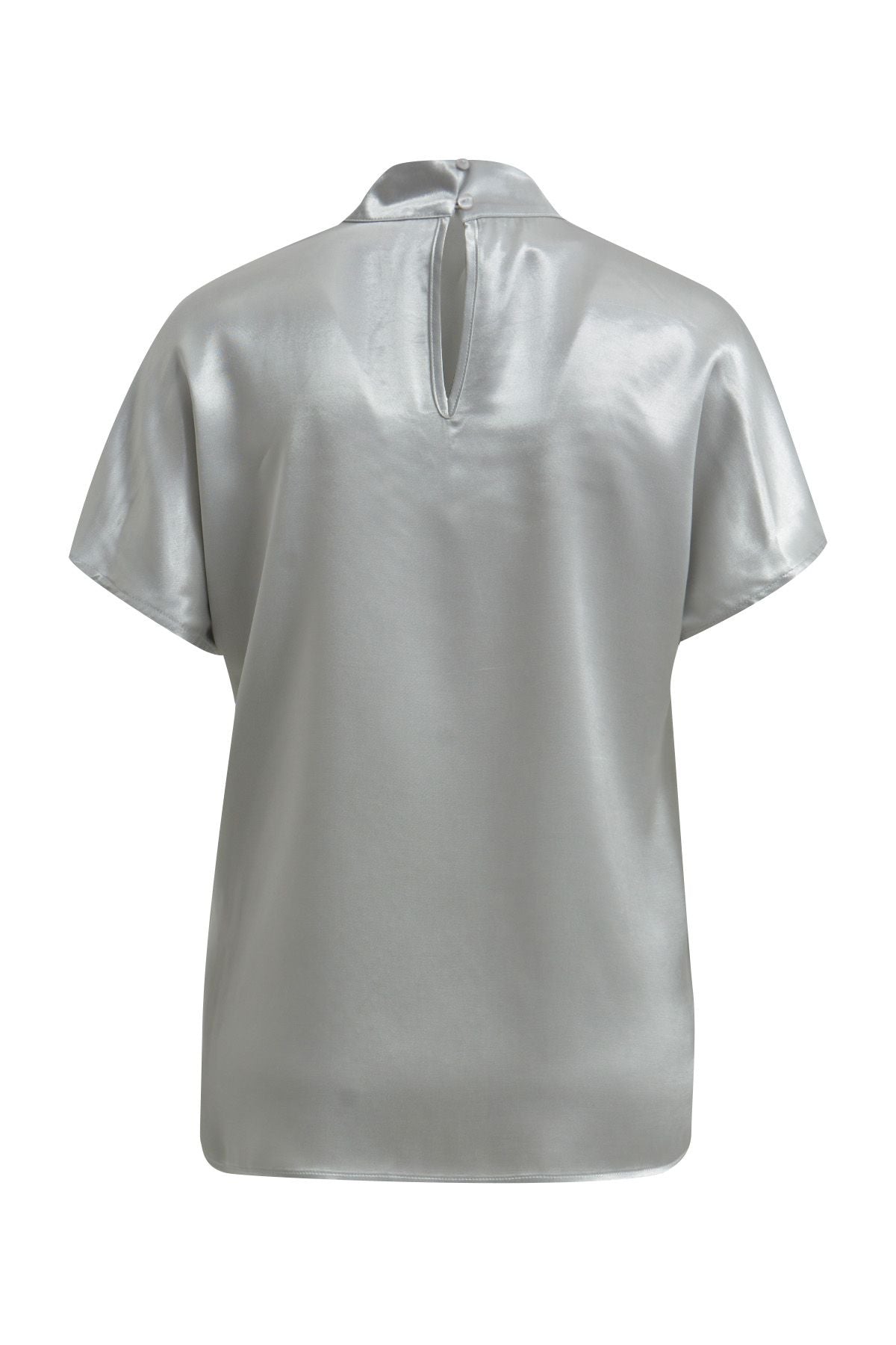Smith&Soul Damen Bluse grau